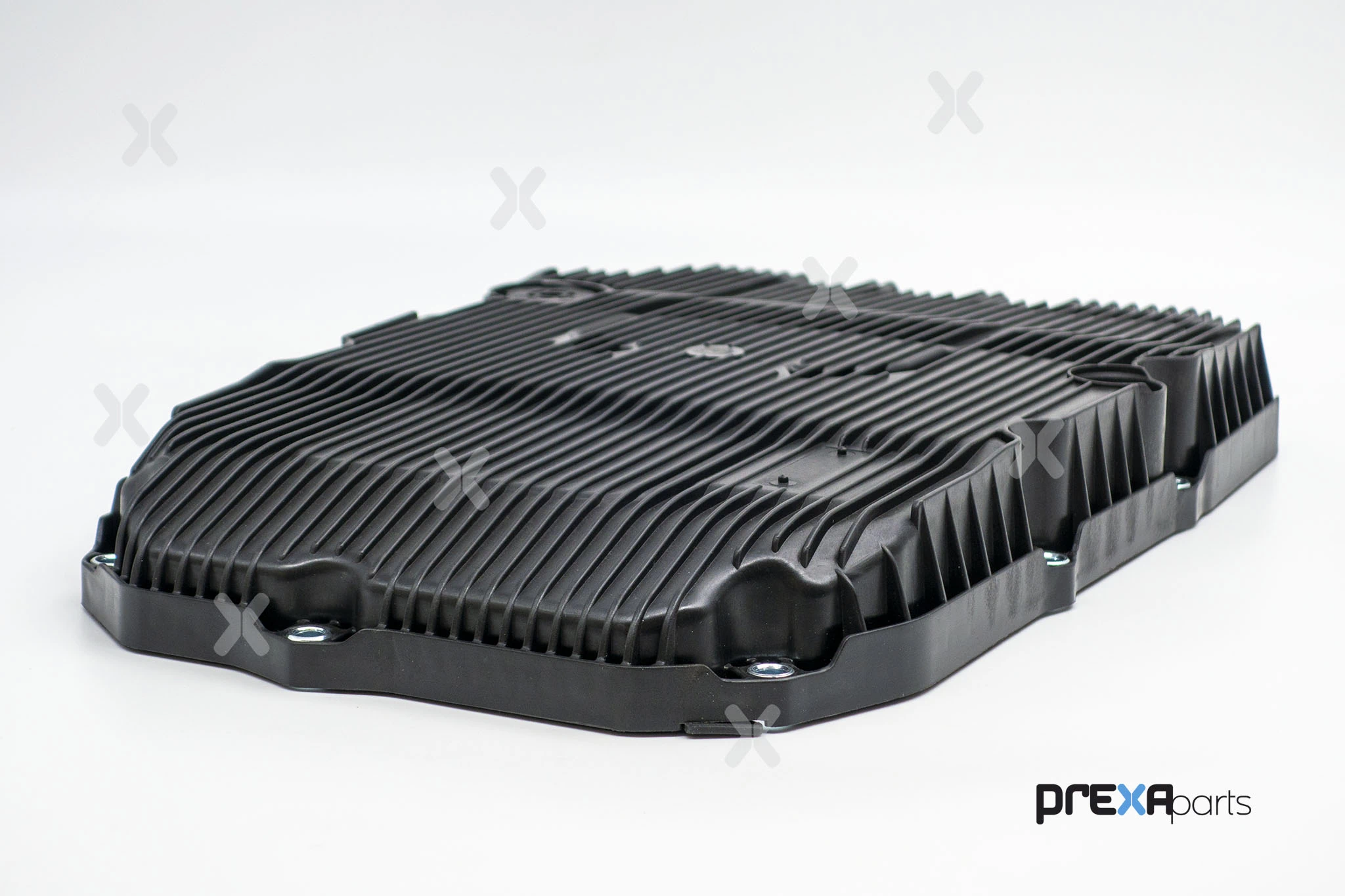 Oil Sump, automatic transmission