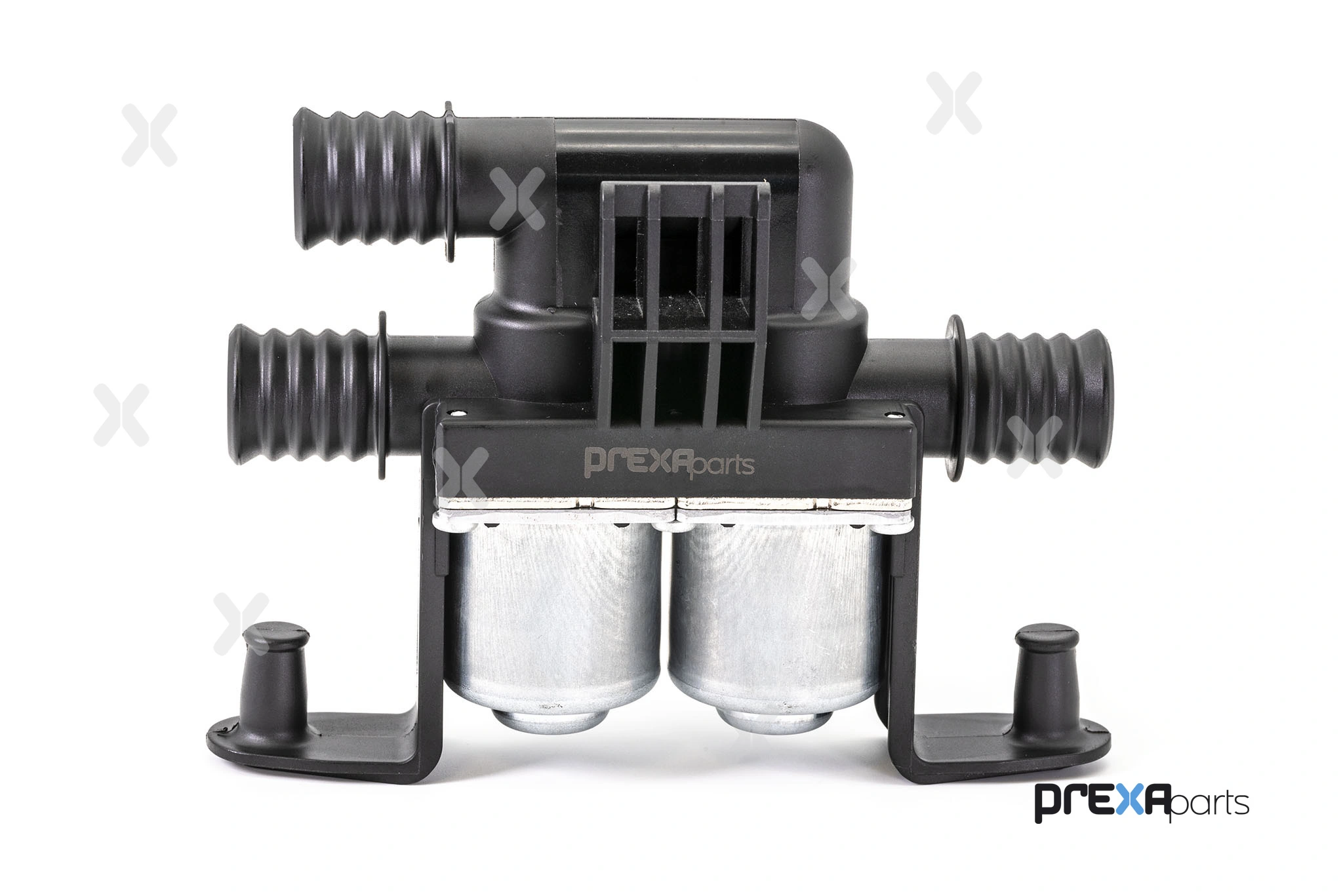 Coolant Control Valve