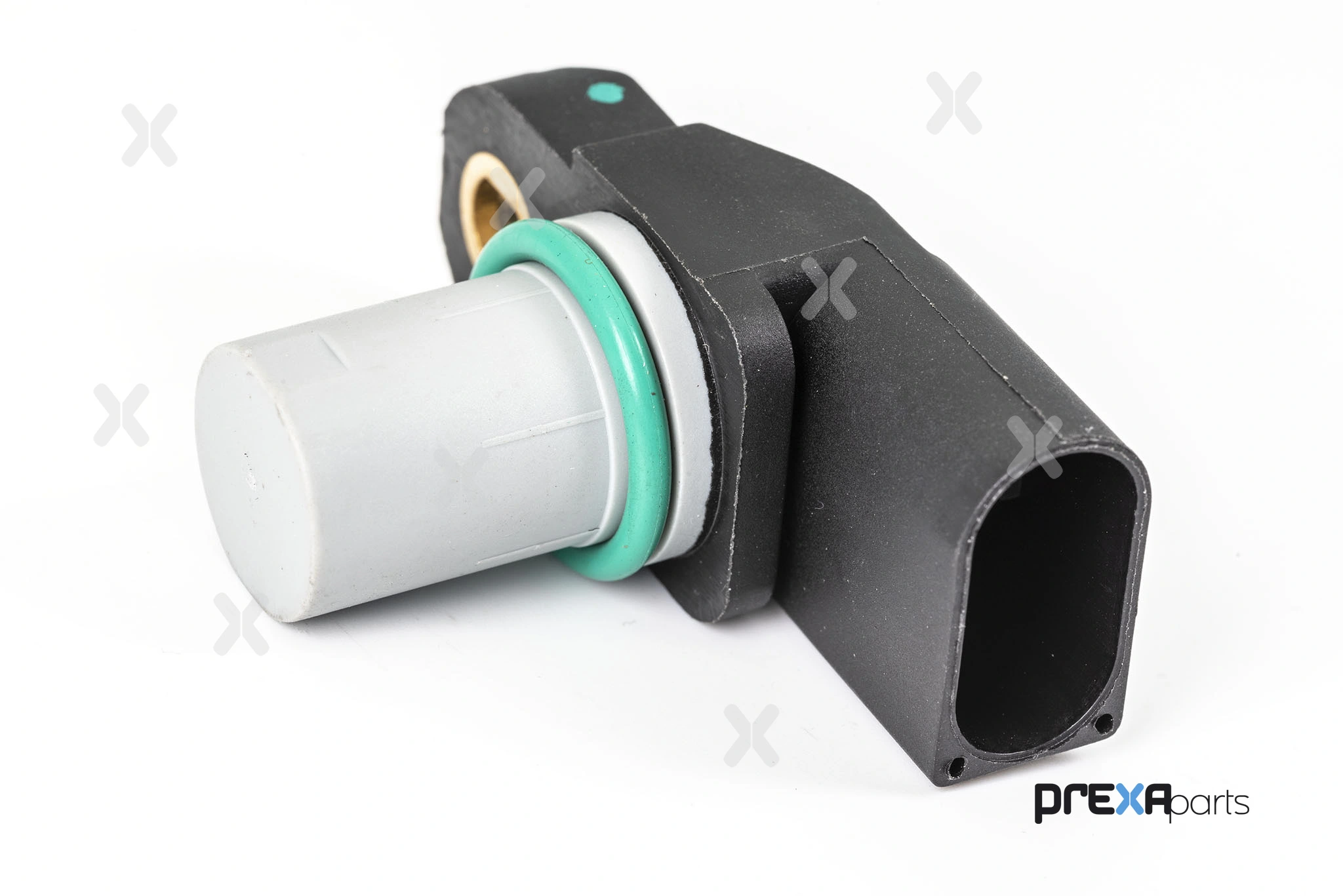 Sensor, camshaft position