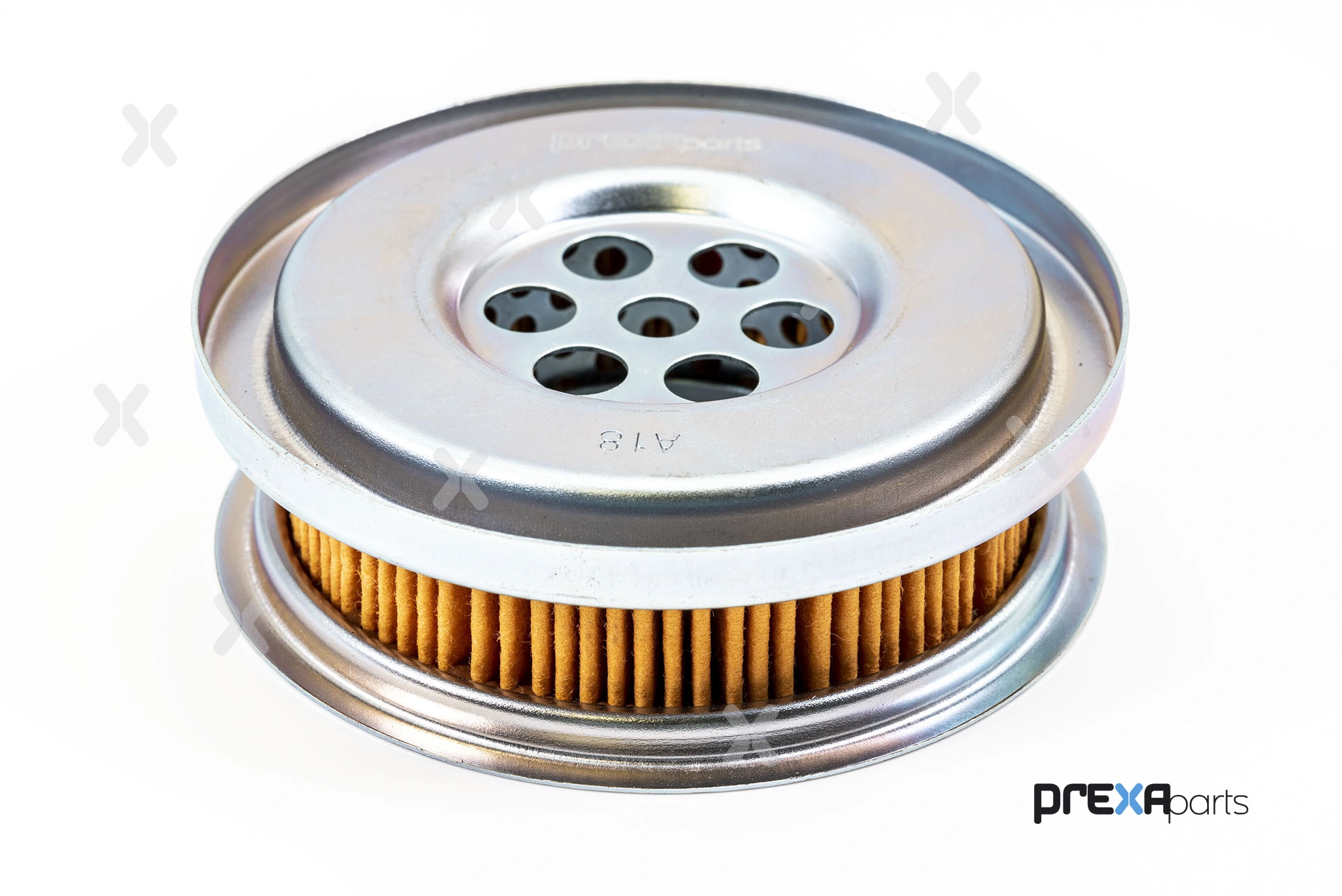 Hydraulic Filter, steering