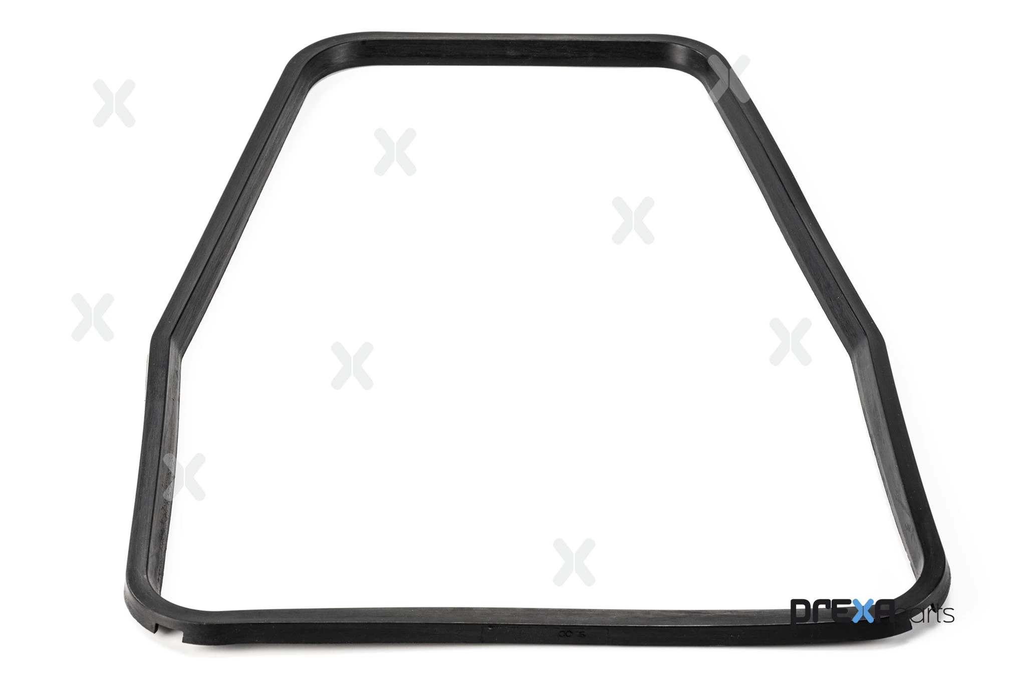 Gasket, automatic transmission oil sump