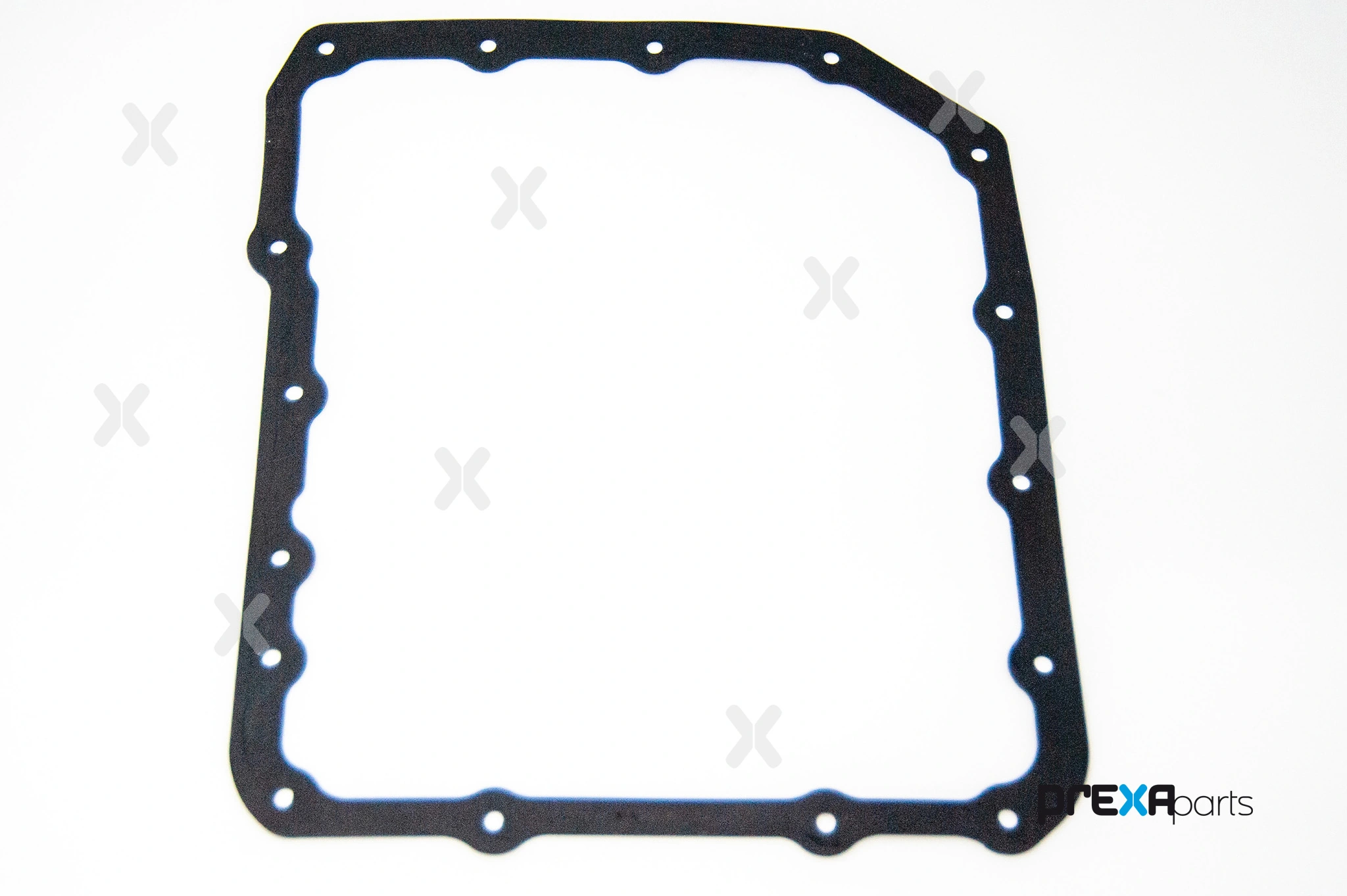 Gasket, automatic transmission oil sump