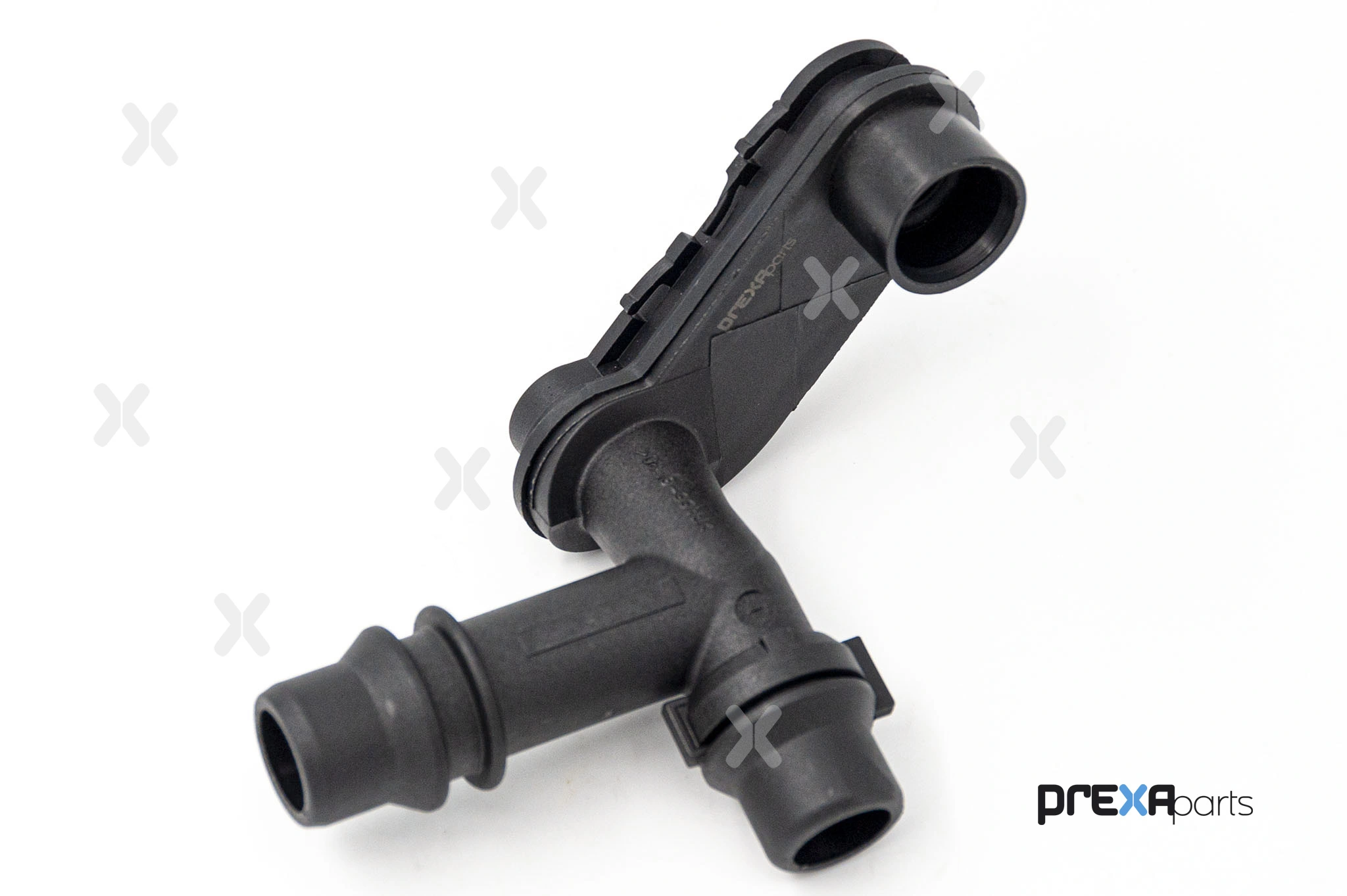 Coolant Flange
