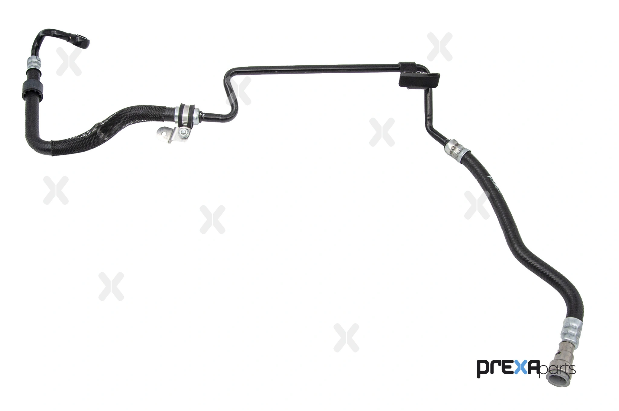 Hydraulic Hose, steering