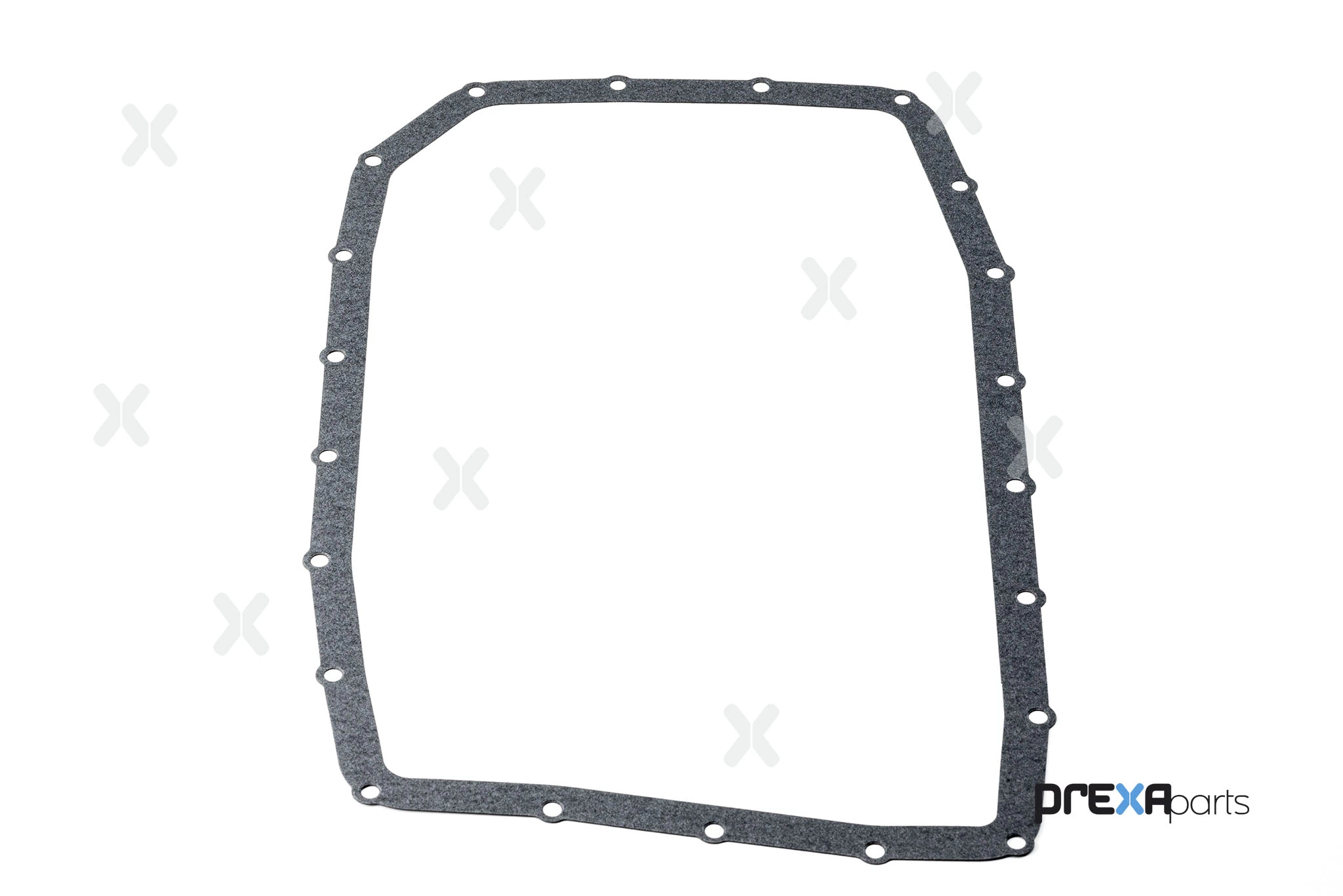 Gasket, automatic transmission oil sump