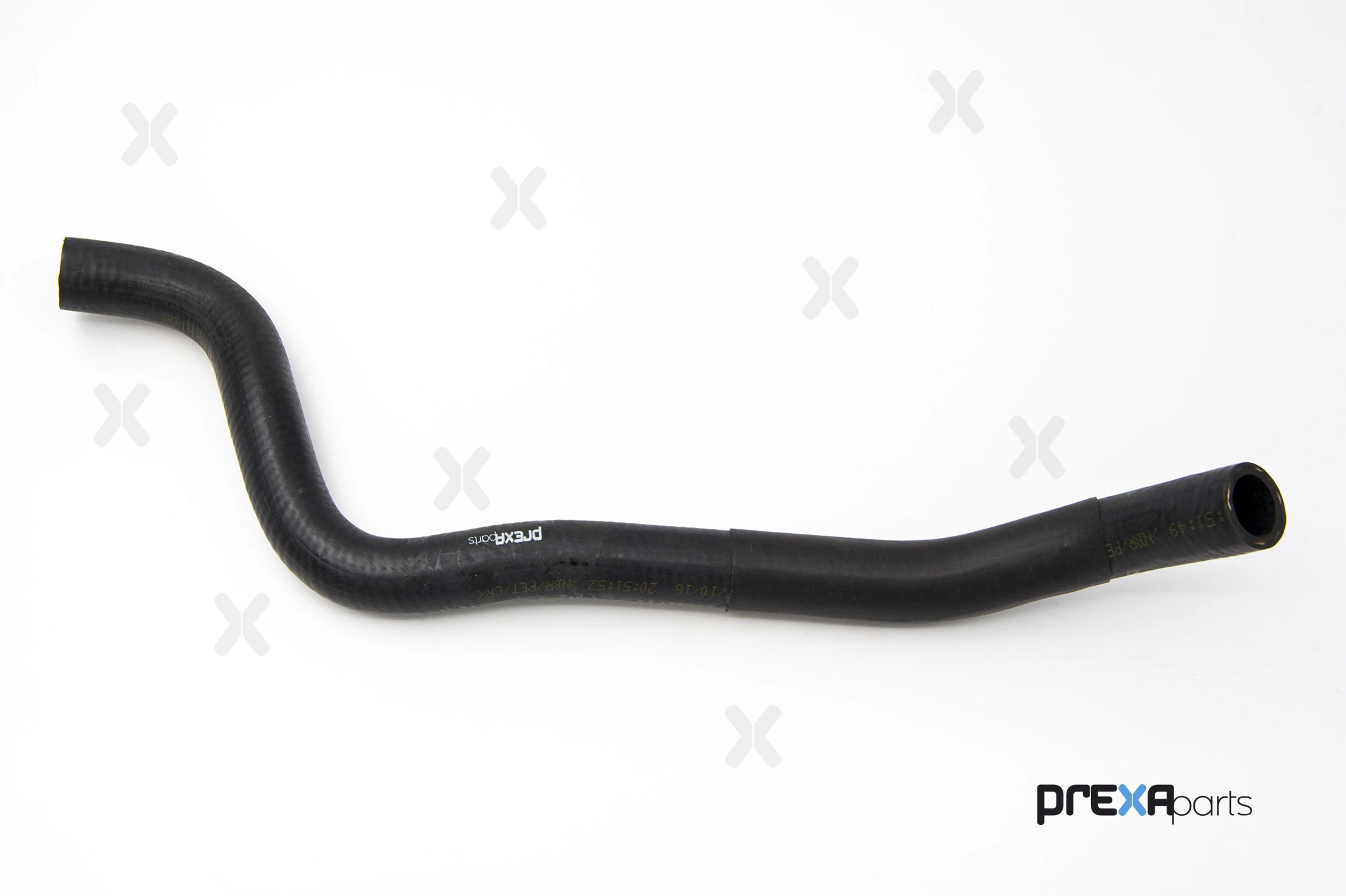 Hydraulic Hose, steering