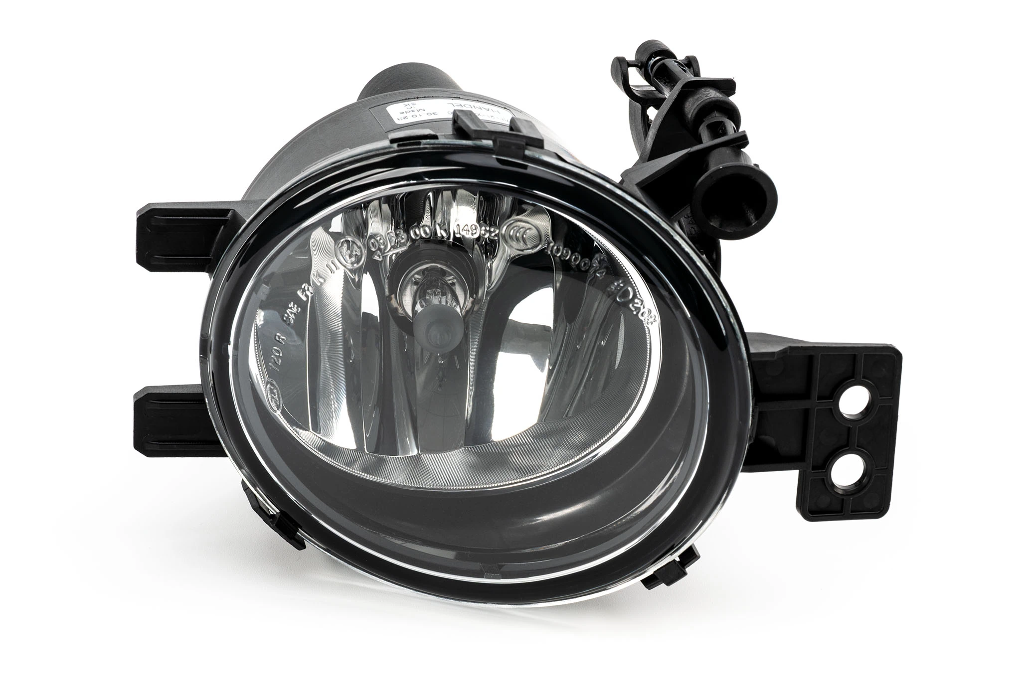 Front Fog Light