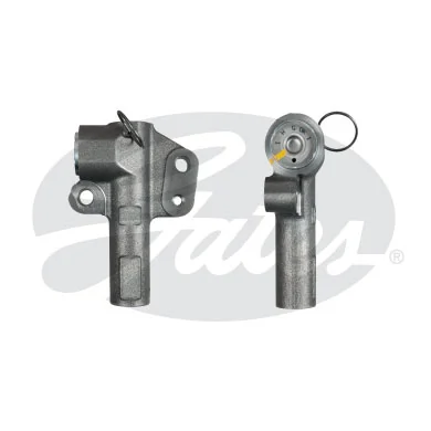 Vibration Damper, timing belt