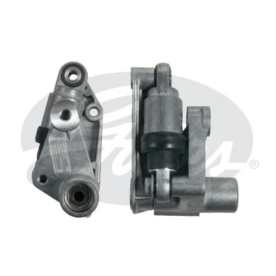 Vibration Damper, V-ribbed belt