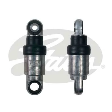 Vibration Damper, V-ribbed belt