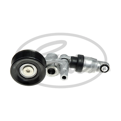 Belt Tensioner, V-ribbed belt