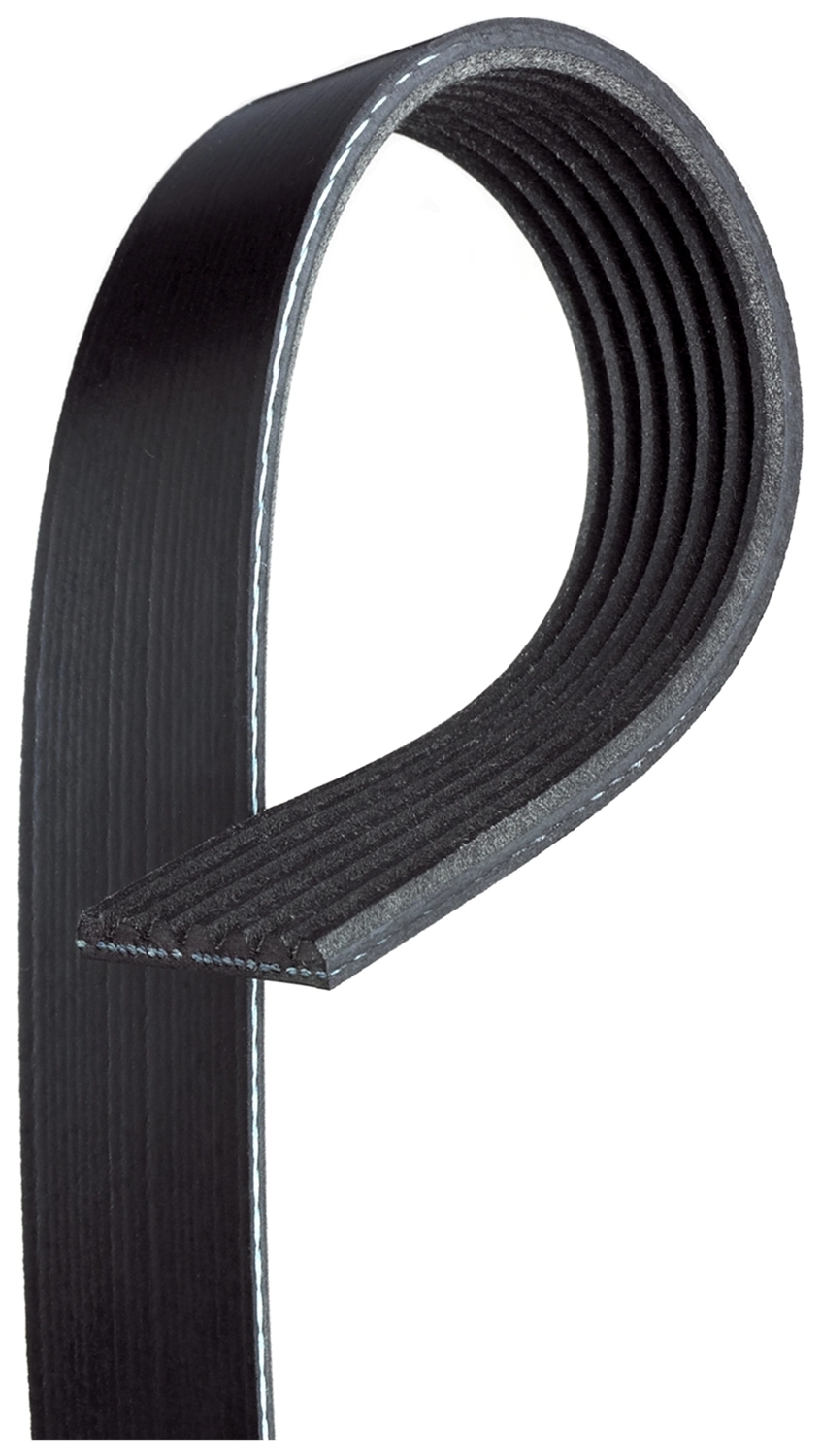 V-Ribbed Belt