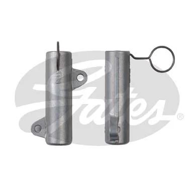 Vibration Damper, timing belt