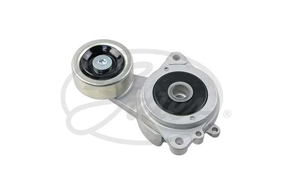 Belt Tensioner, V-ribbed belt