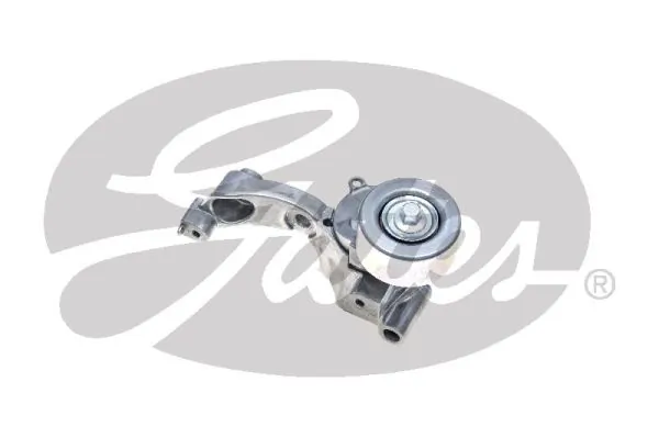 Belt Tensioner, V-ribbed belt