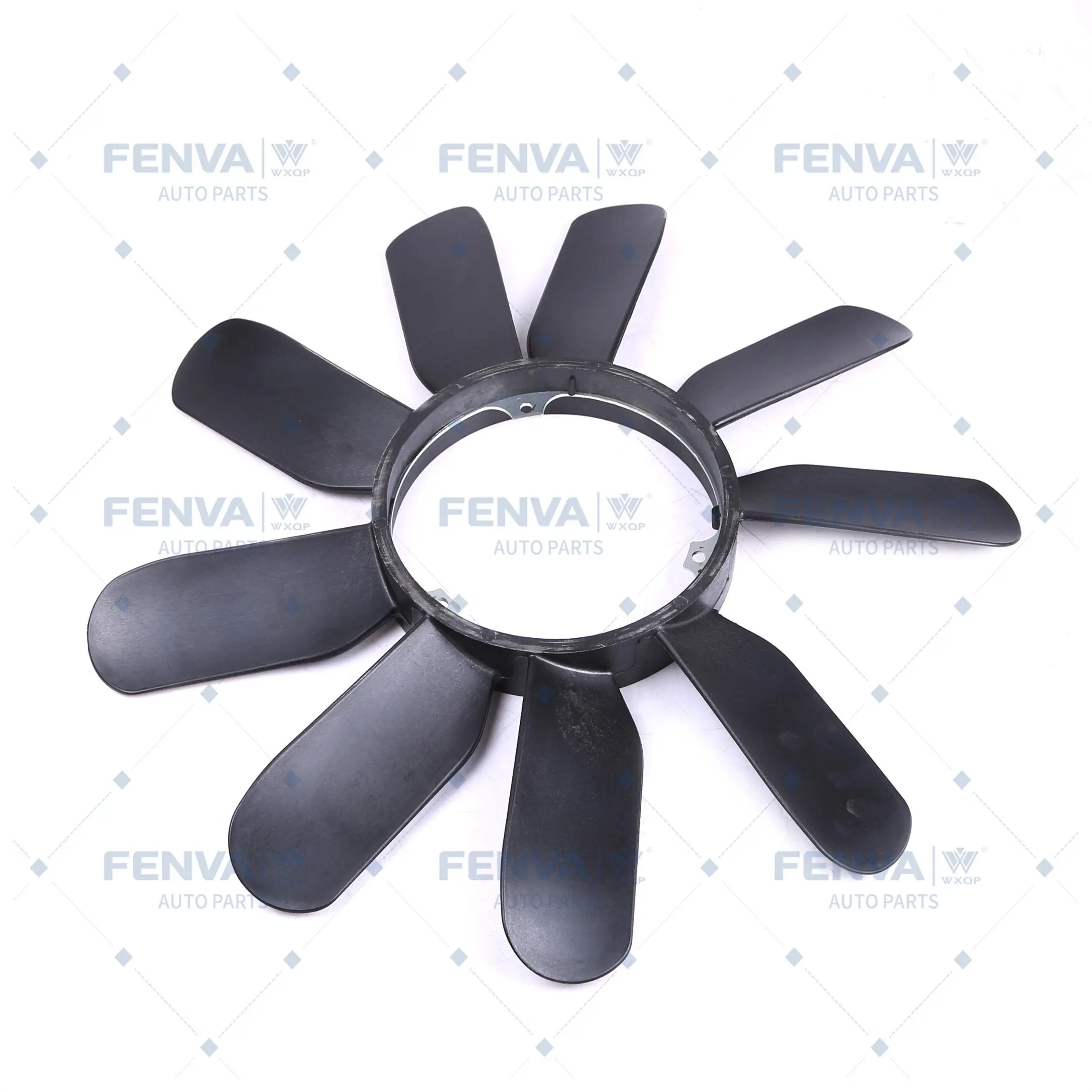Fan Wheel, engine cooling