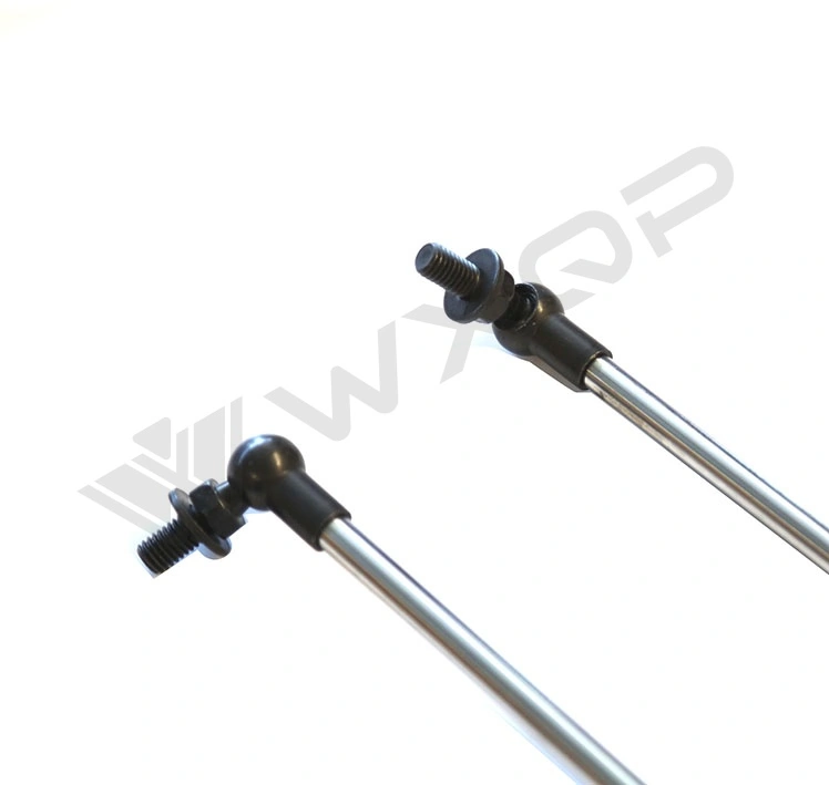 Gas Spring, bonnet