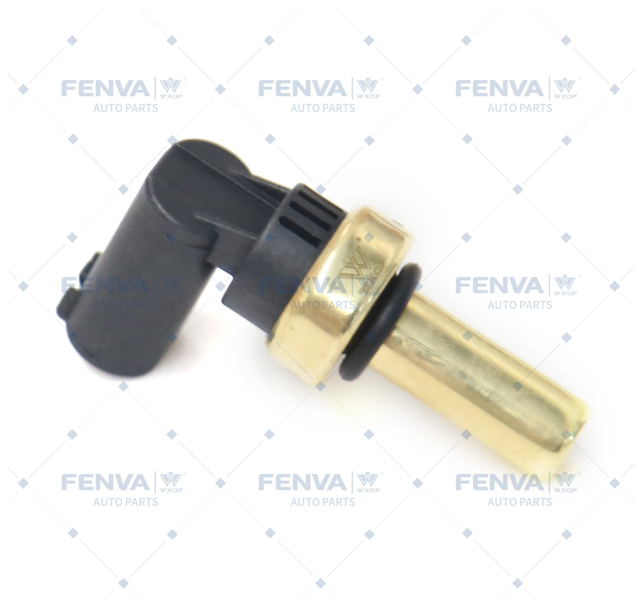 Sensor, coolant temperature
