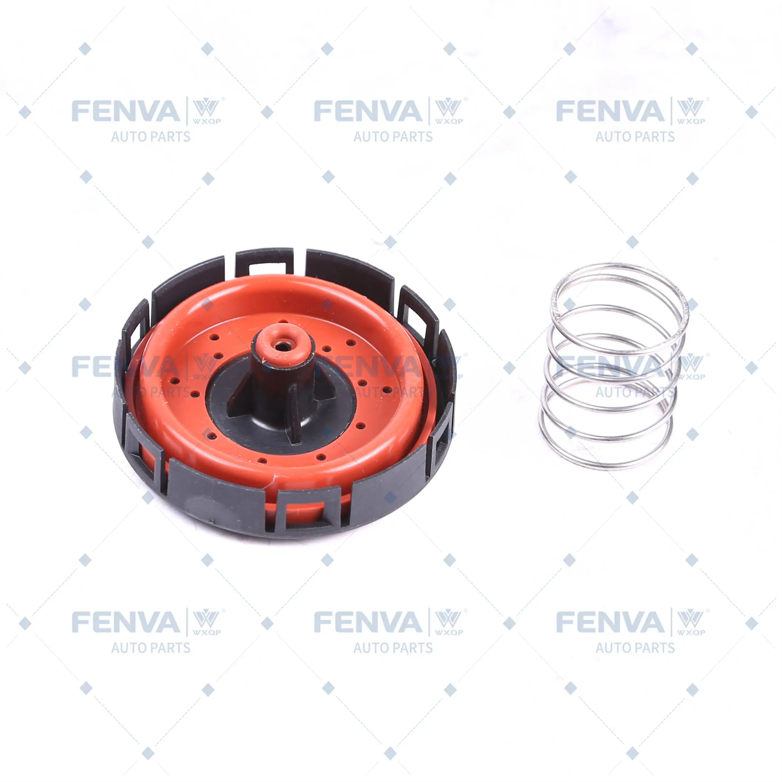 Valve, crankcase ventilation