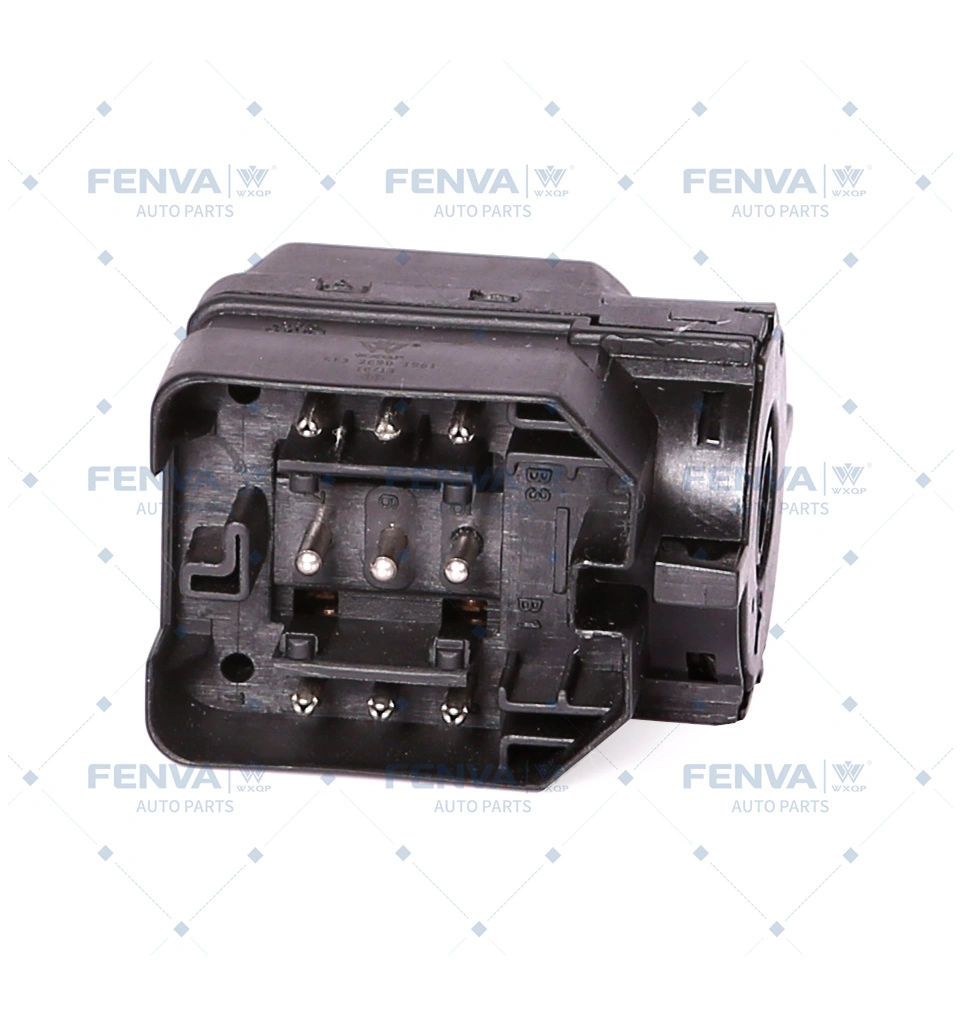 Ignition Switch