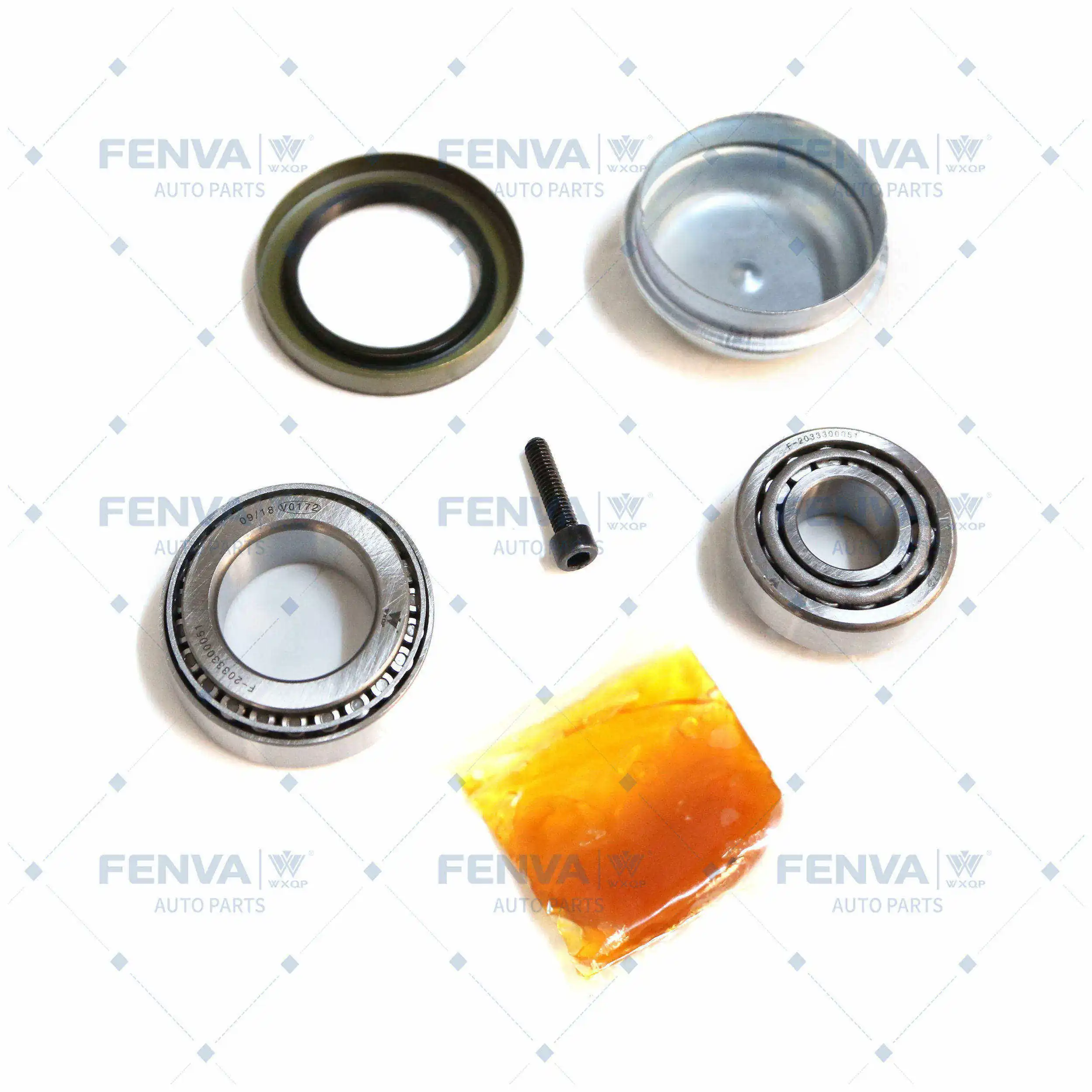 Wheel Bearing Kit