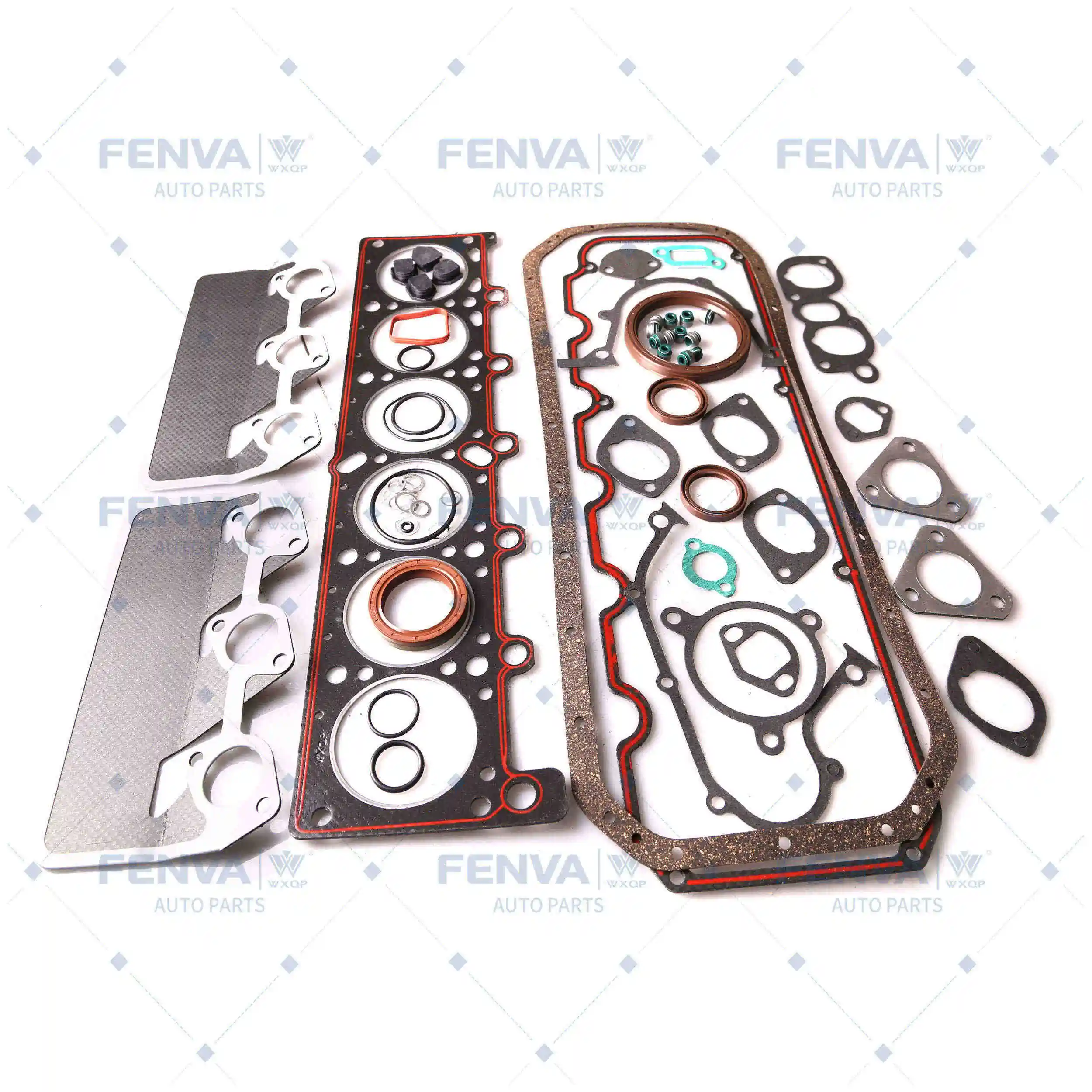 Gasket Kit, cylinder head