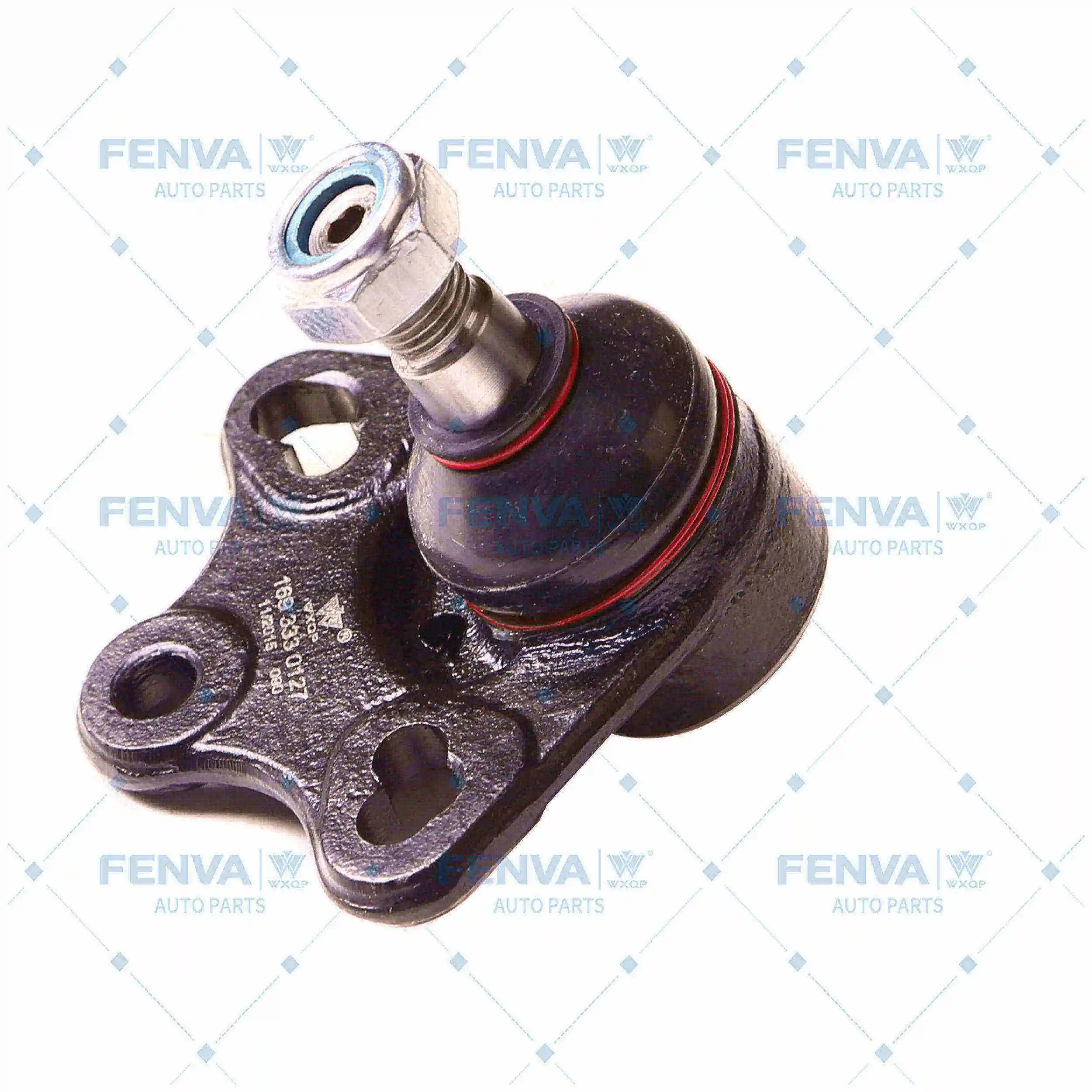 Ball Joint 2