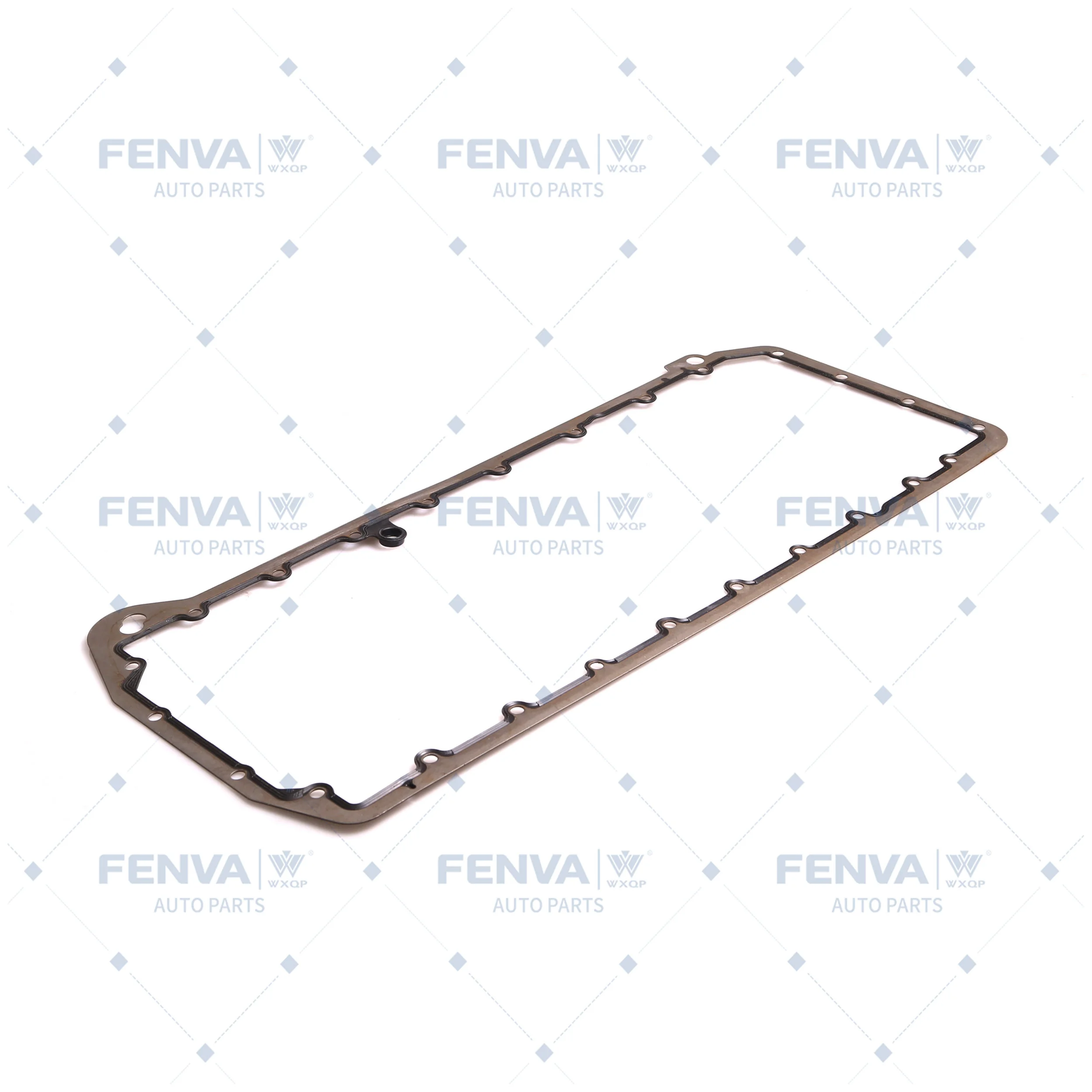 Gasket, oil sump