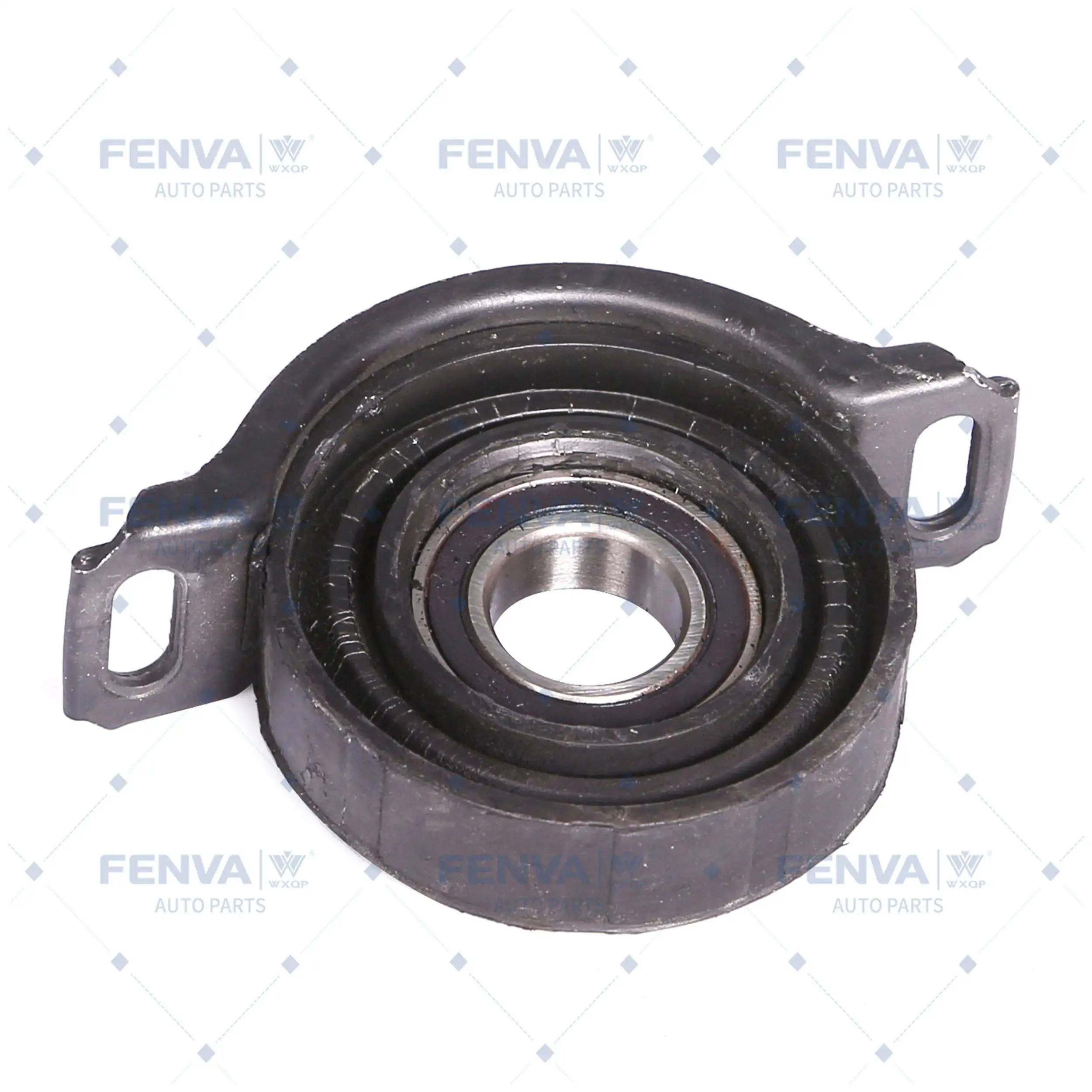 Suspension, propshaft