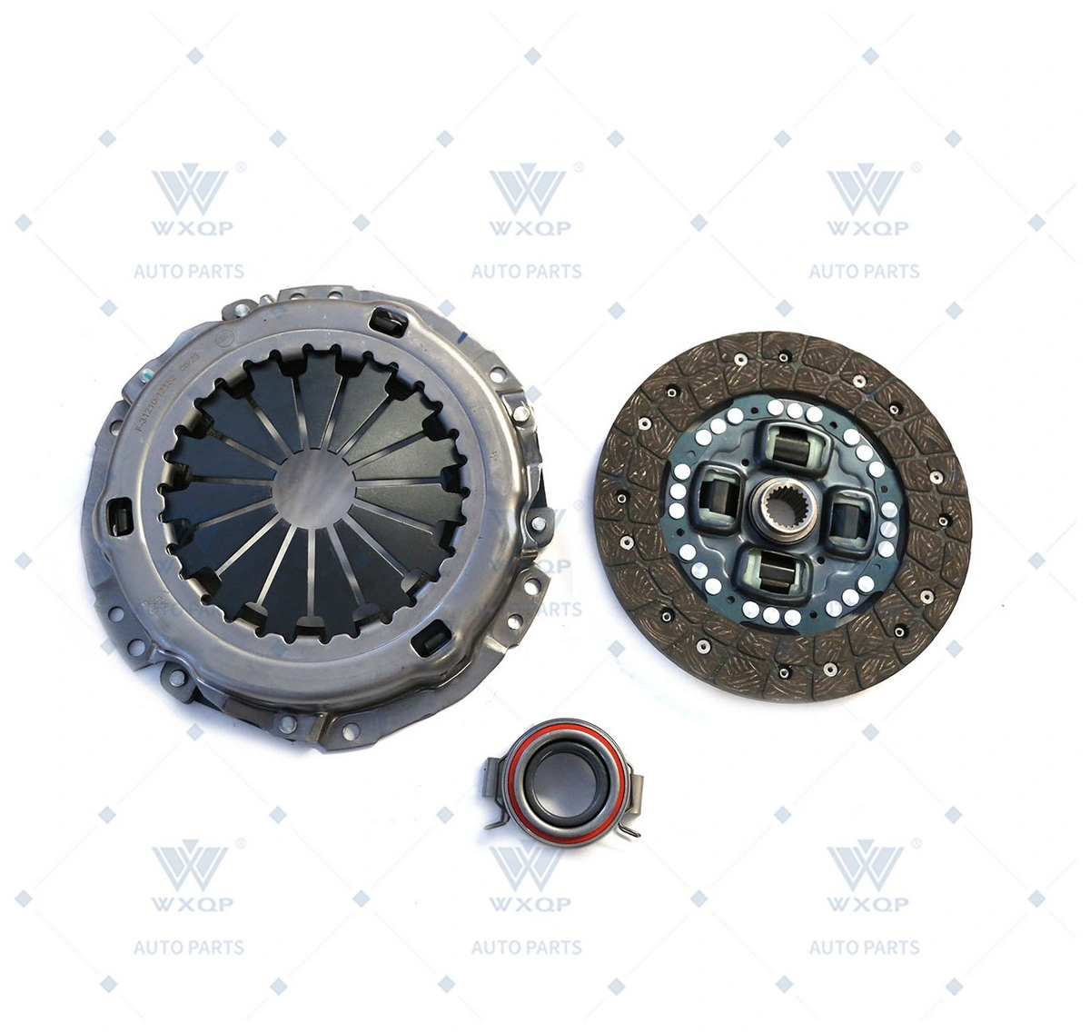 Clutch Kit