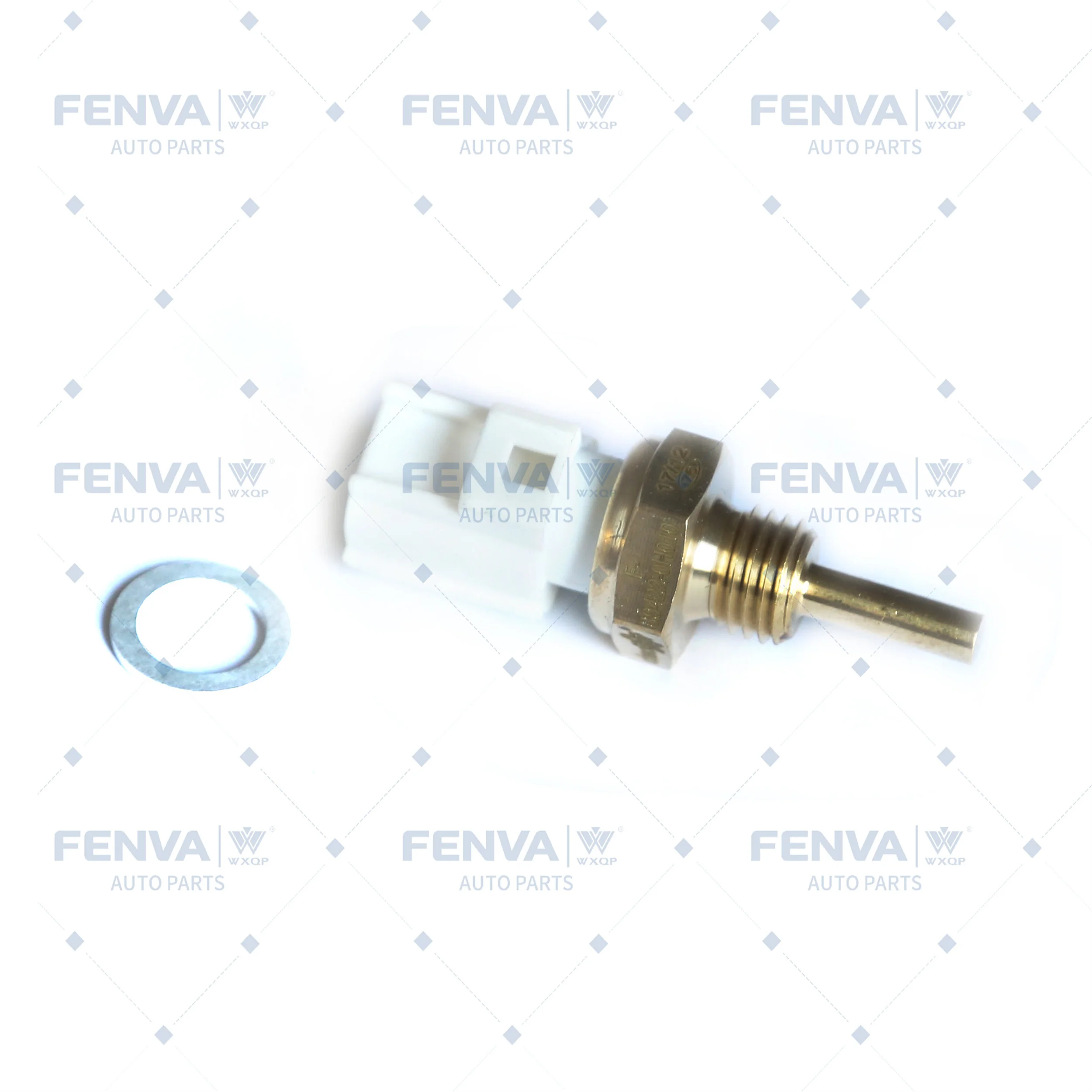 Sensor, coolant temperature