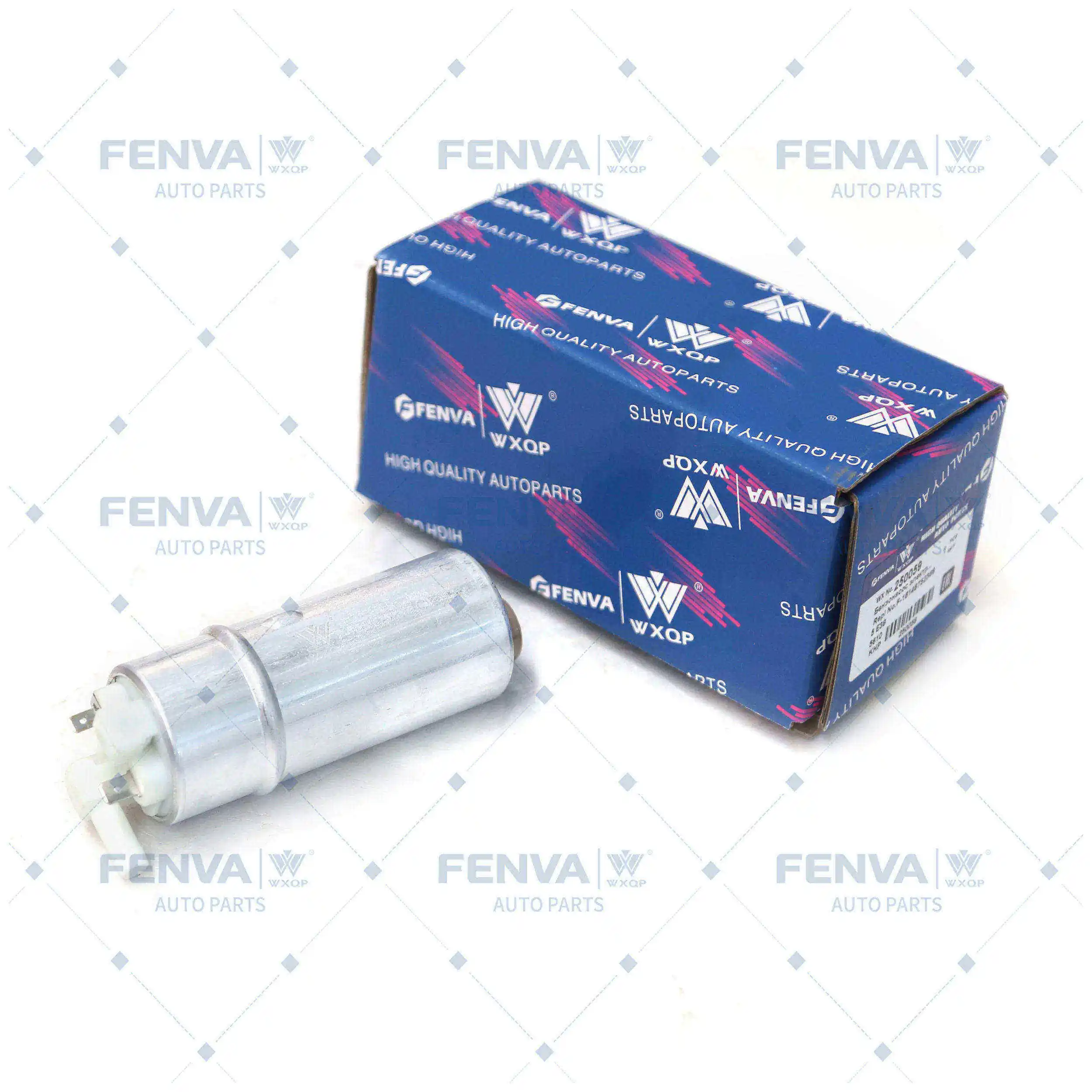 Fuel Pump