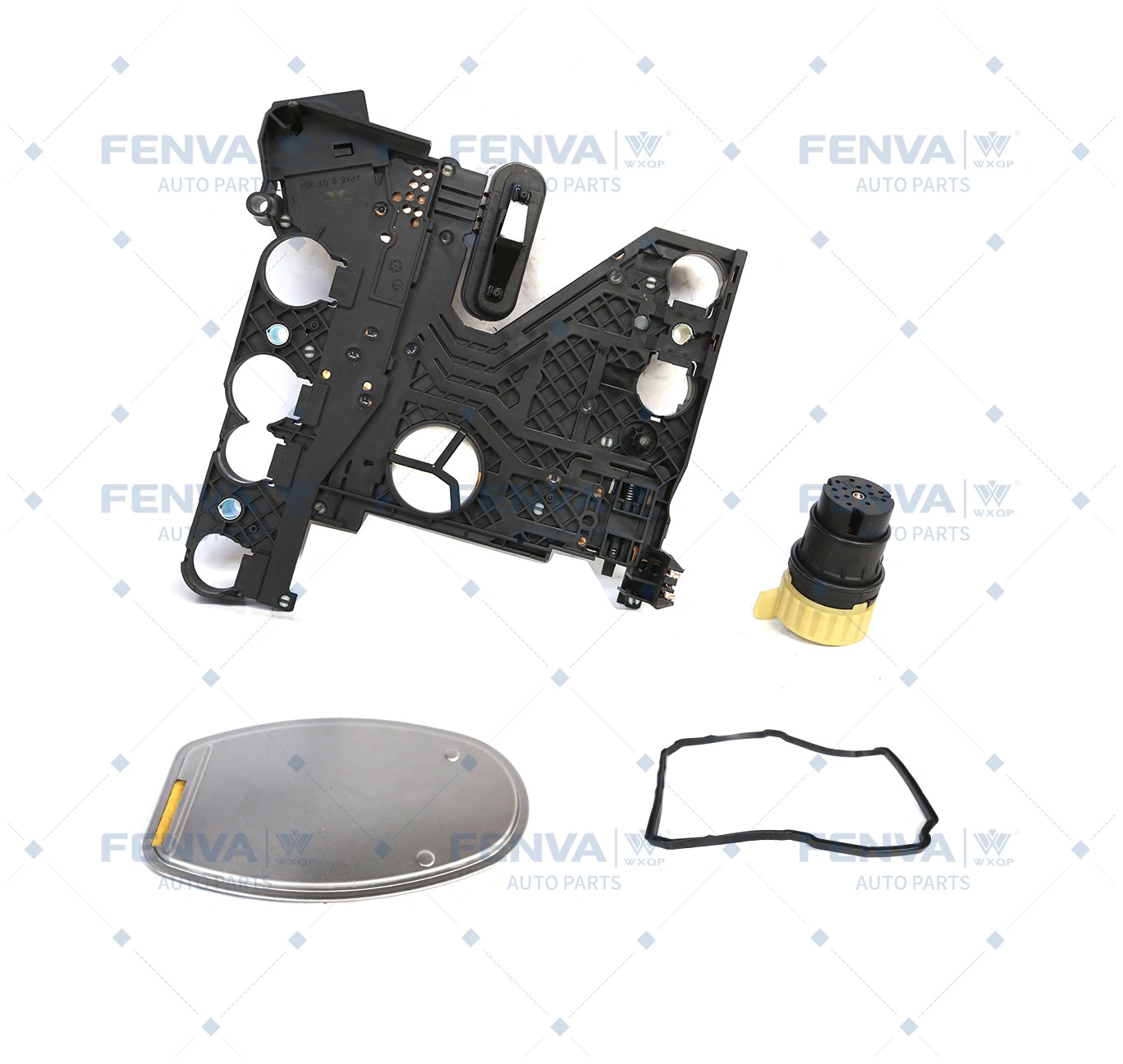 Control Unit, automatic transmission