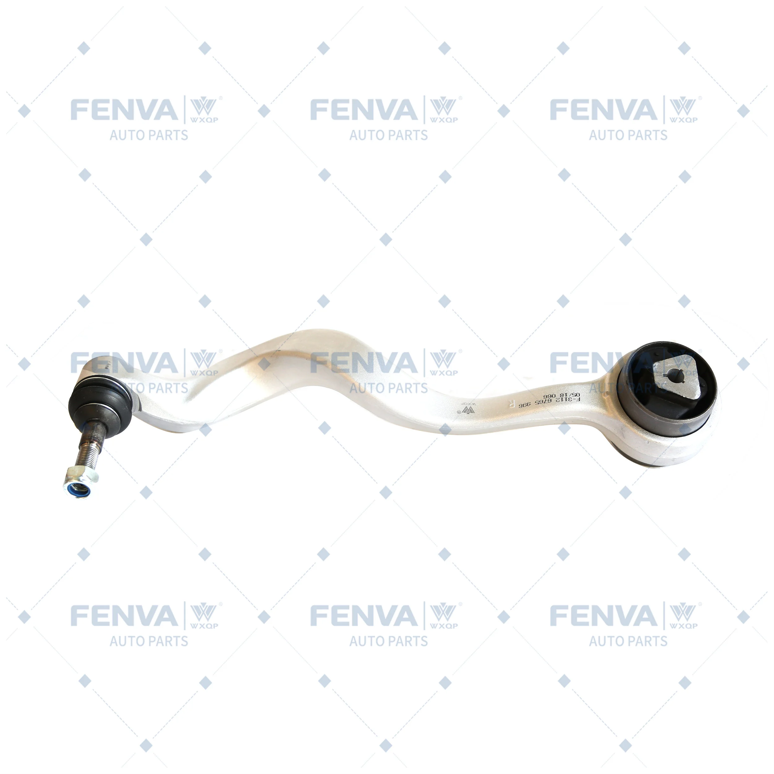 Rod/Strut, wheel suspension