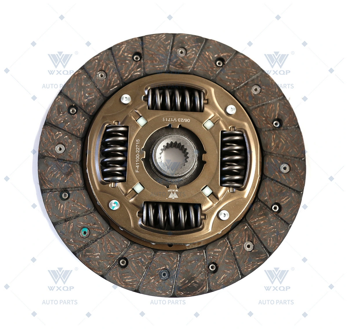 Clutch Disc