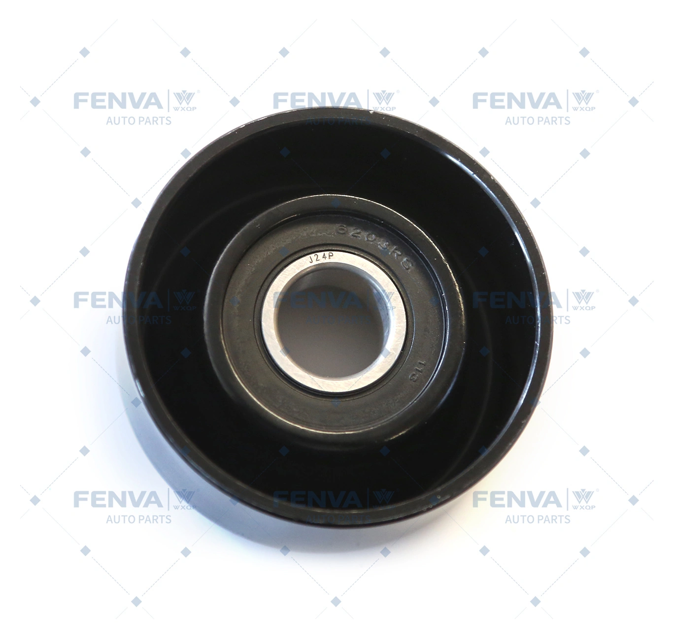 Tensioner Pulley, V-ribbed belt