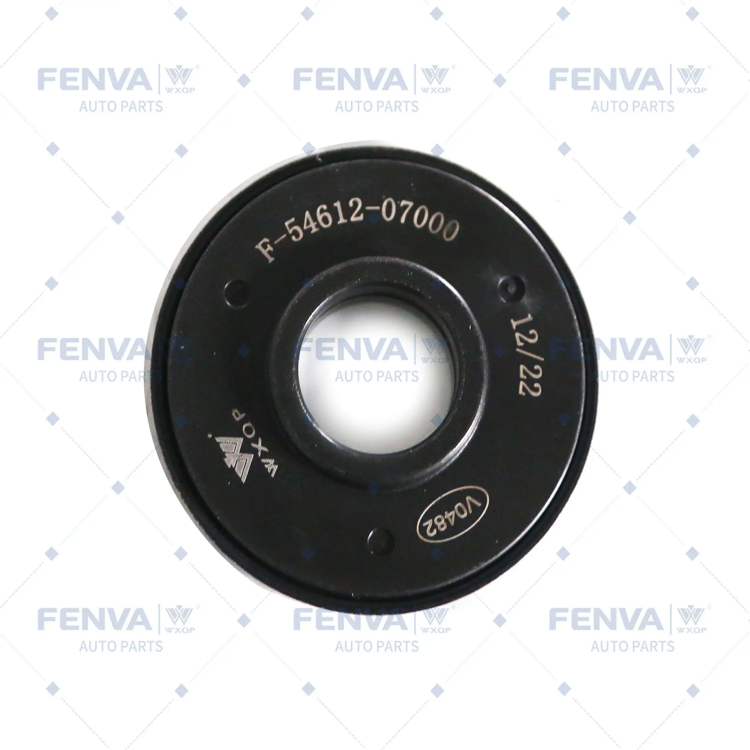 Rolling Bearing, suspension strut support mount