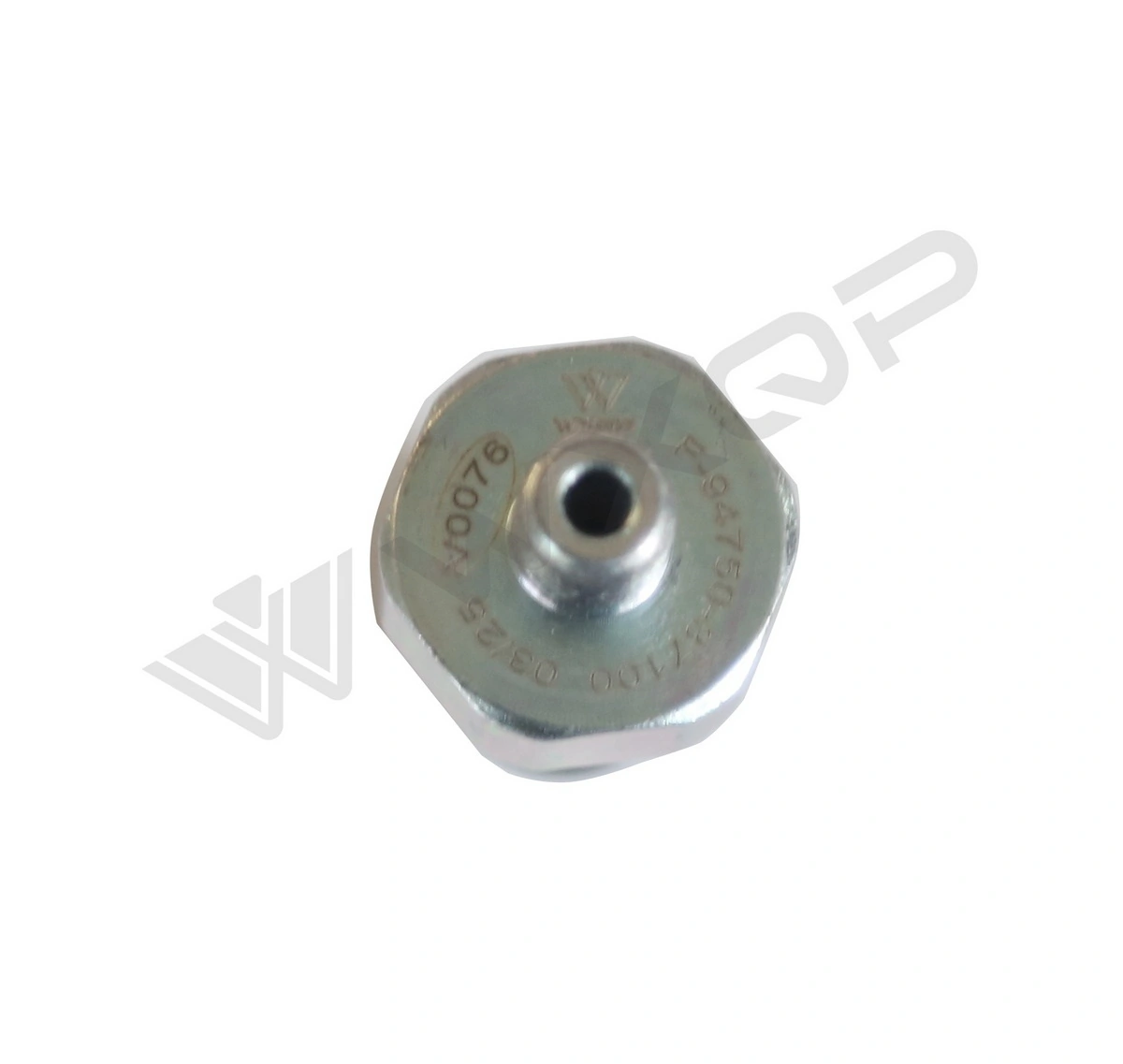 Oil Pressure Switch