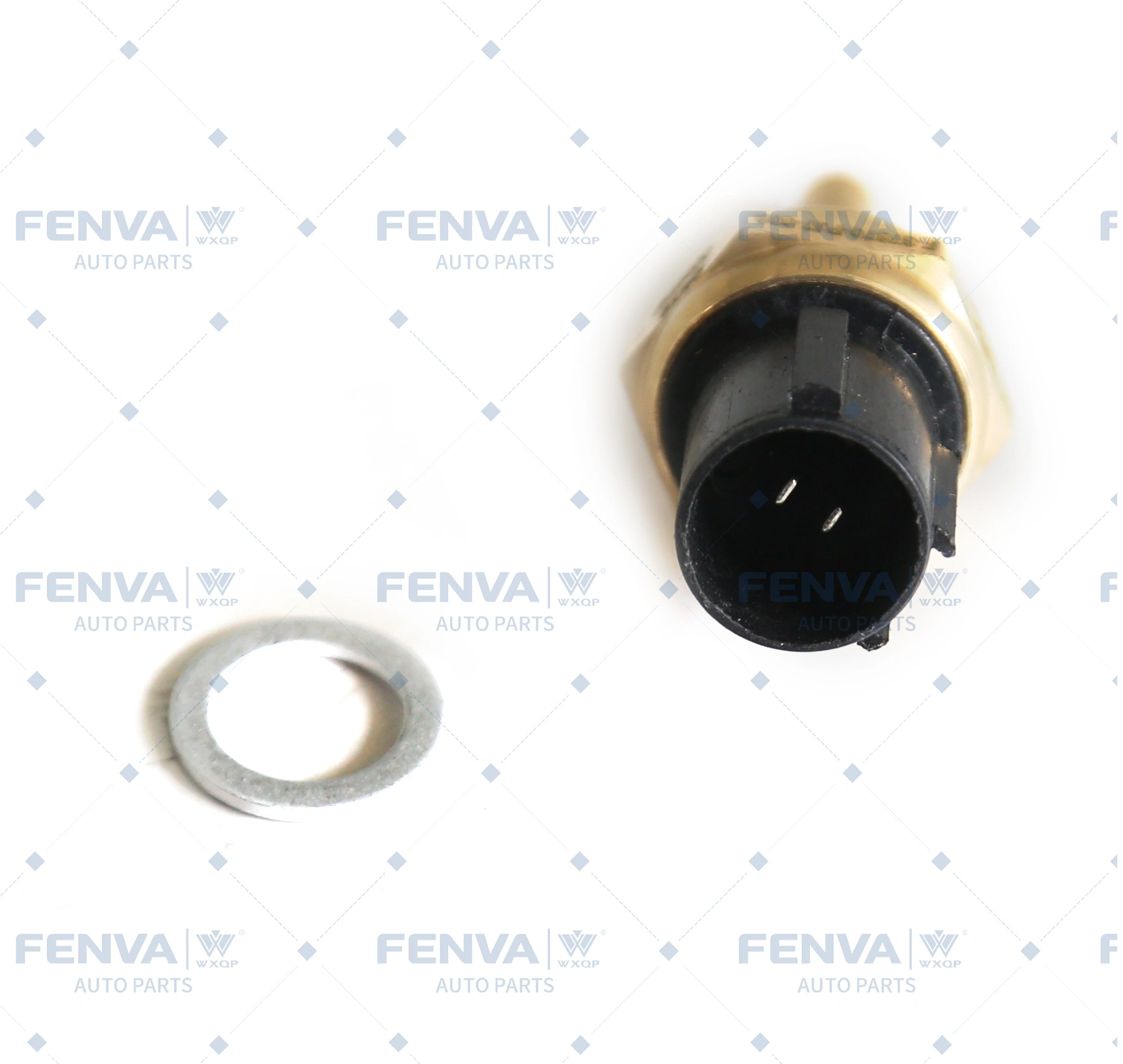 Sensor, coolant temperature
