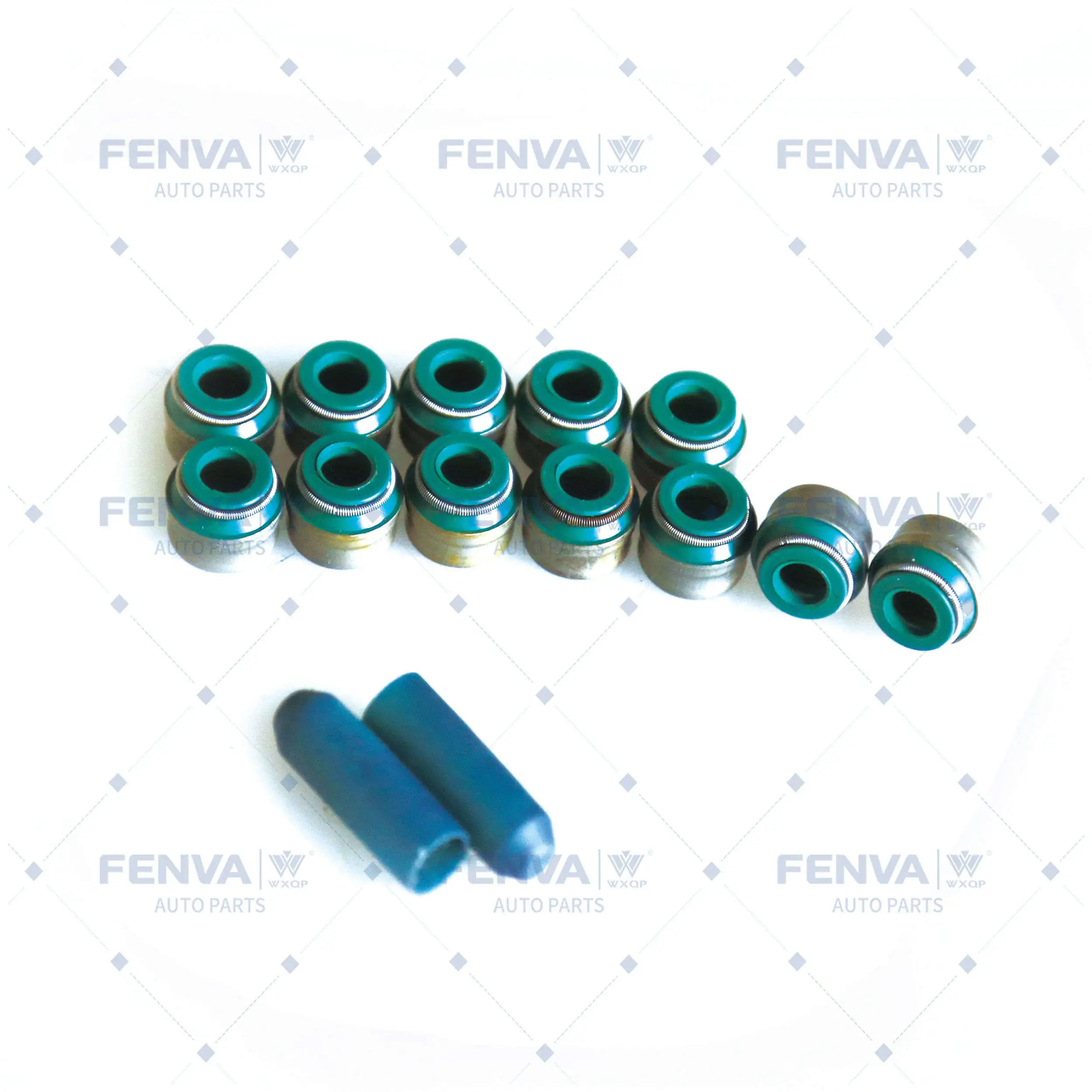 Seal Set, valve stem