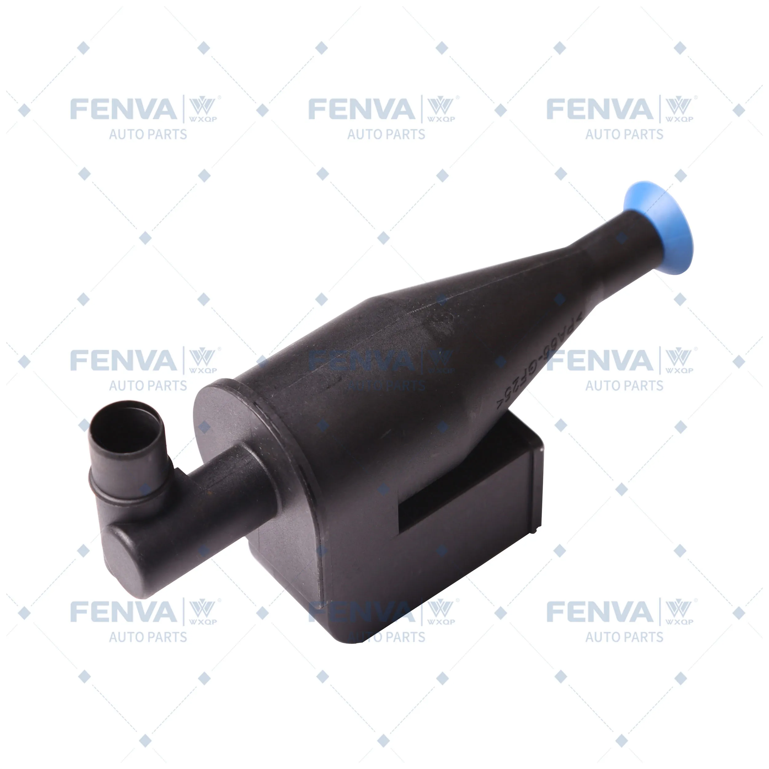 Oil Separator, crankcase ventilation