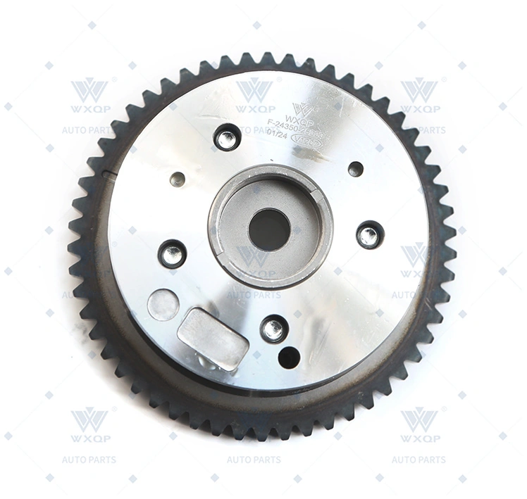 Camshaft Adjuster