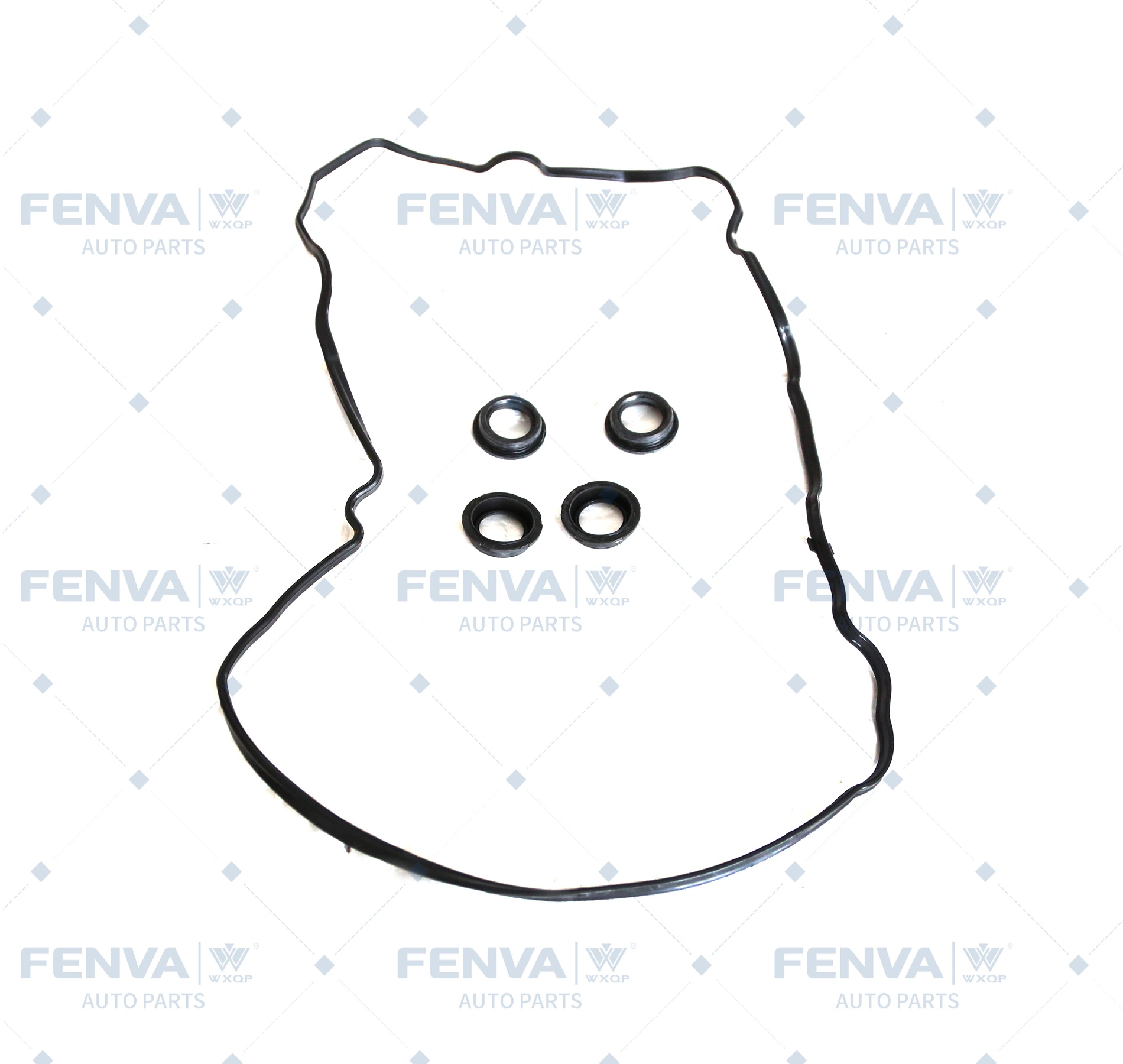 Seal Ring, spark plug shaft