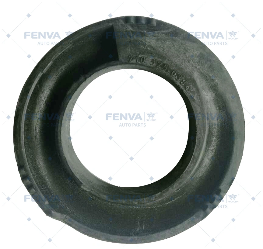 Rubber Buffer, suspension