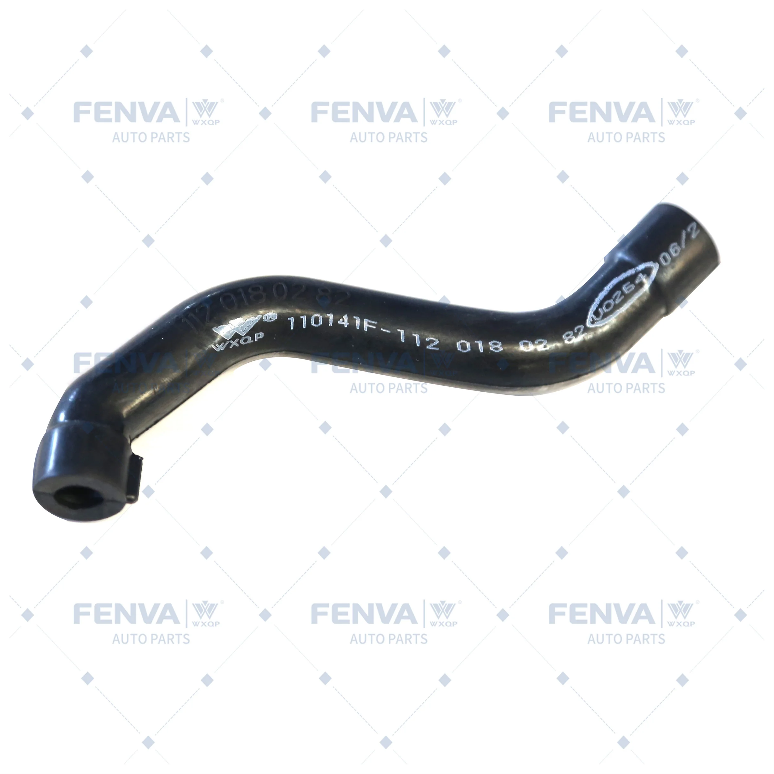 Hose, crankcase ventilation