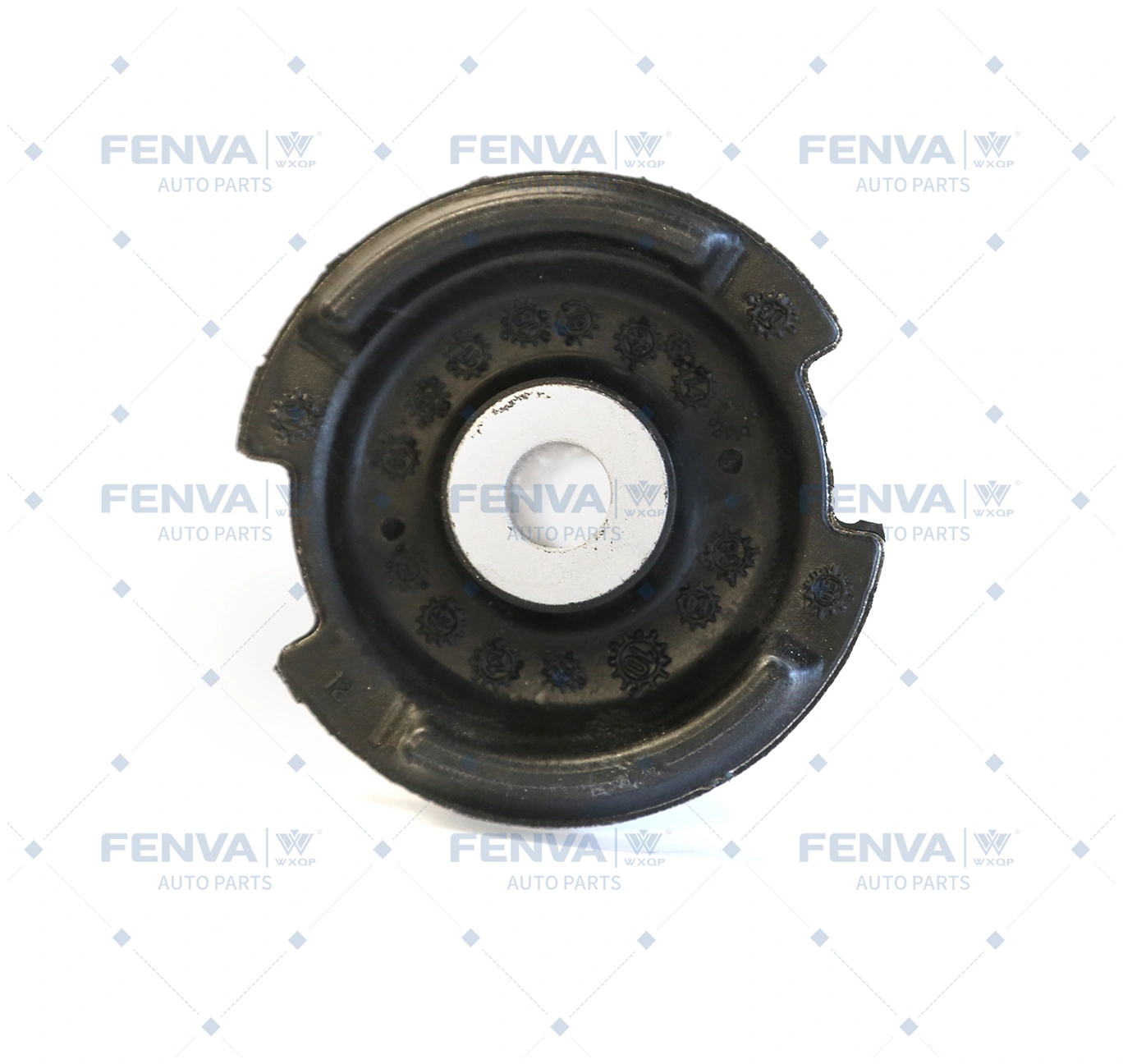 Mounting, control/trailing arm