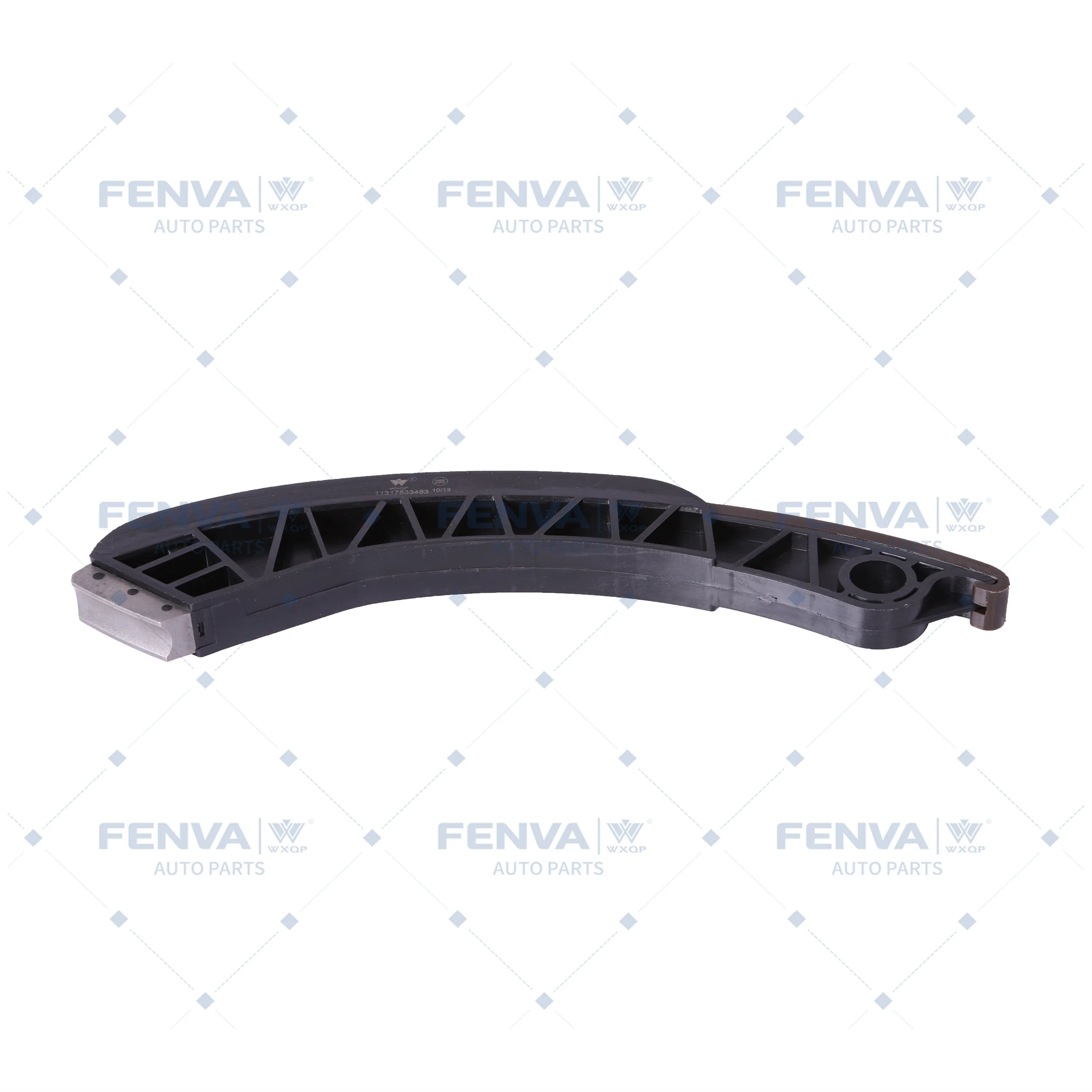 Guide, timing chain