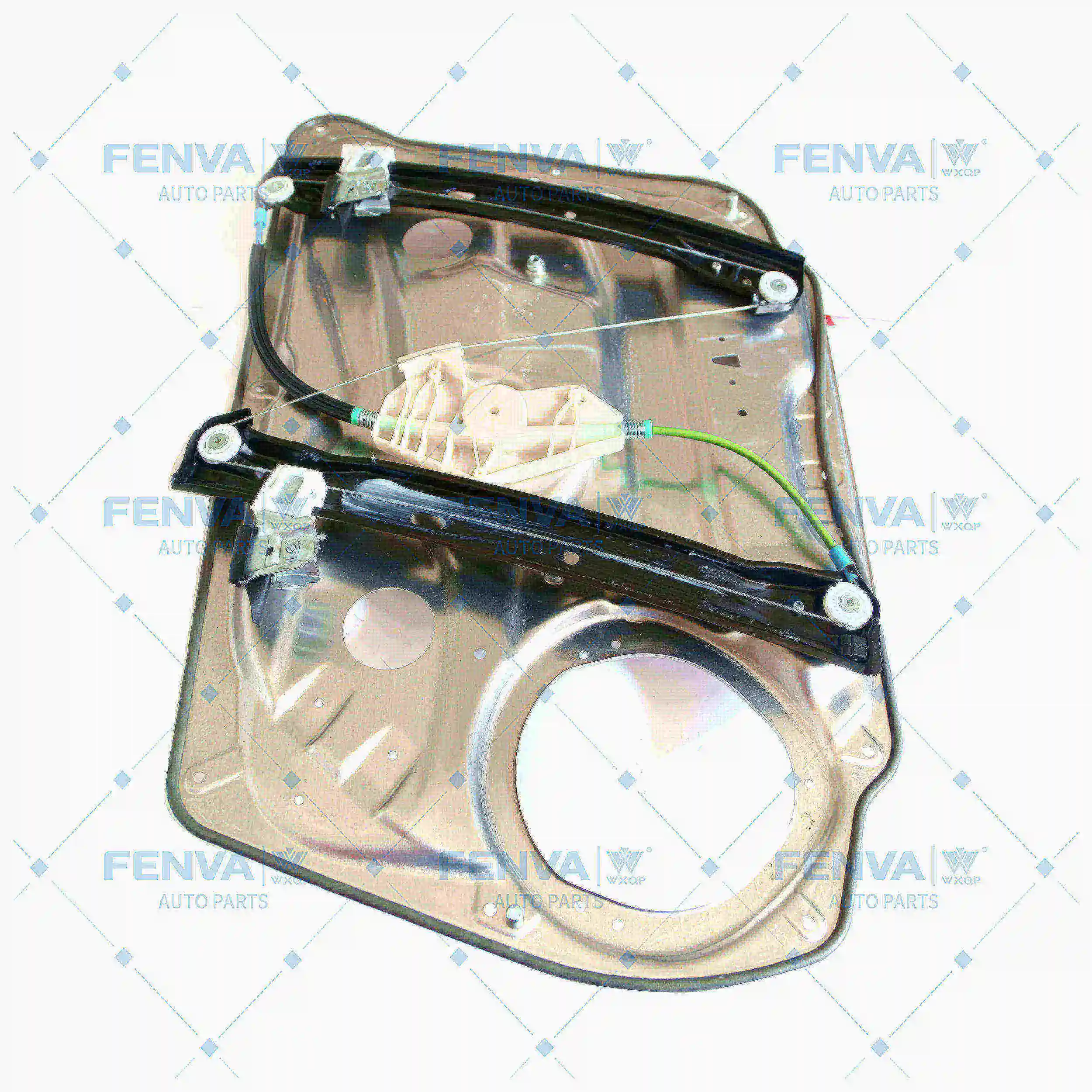 Window Regulator