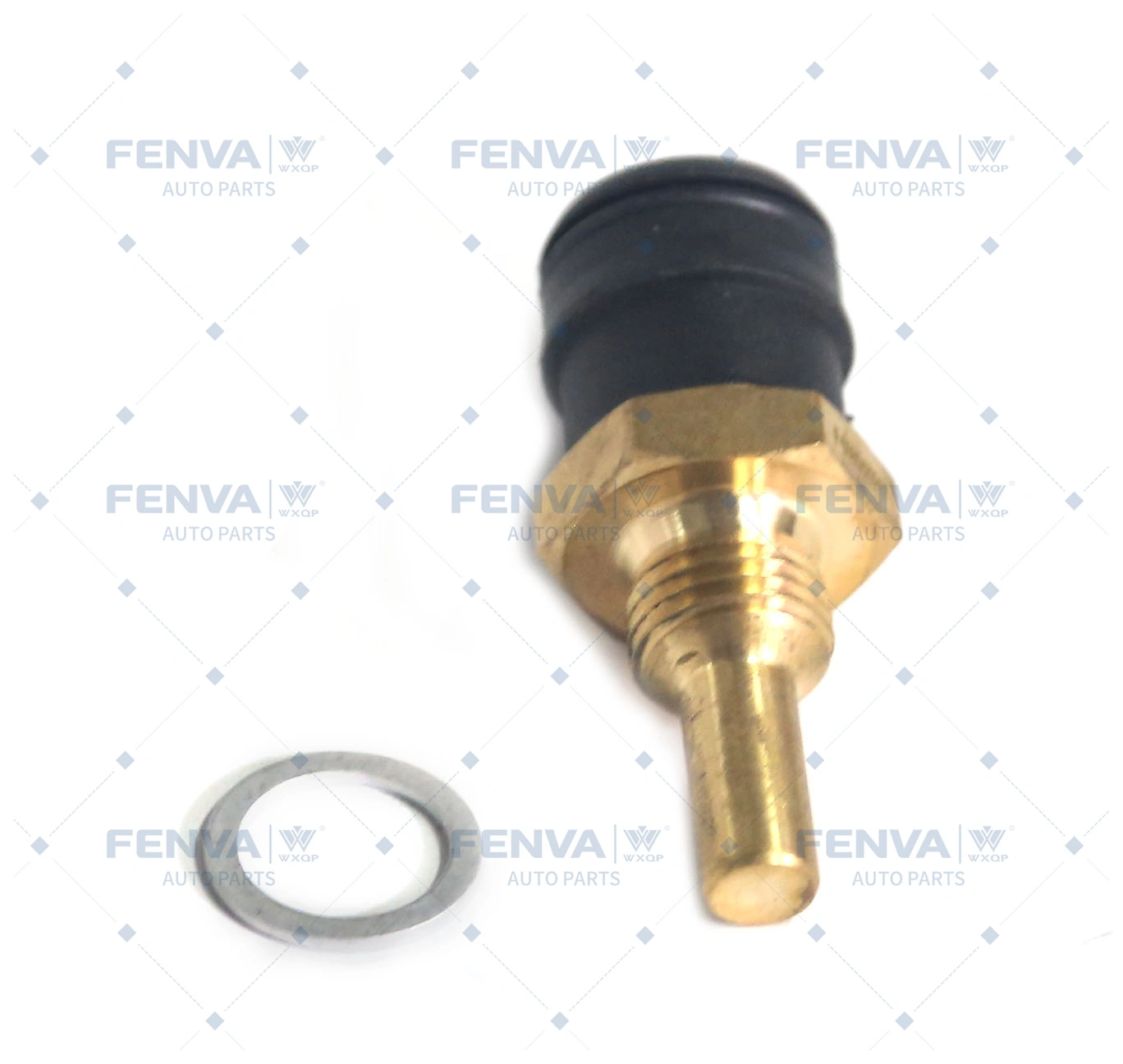 Sensor, coolant temperature