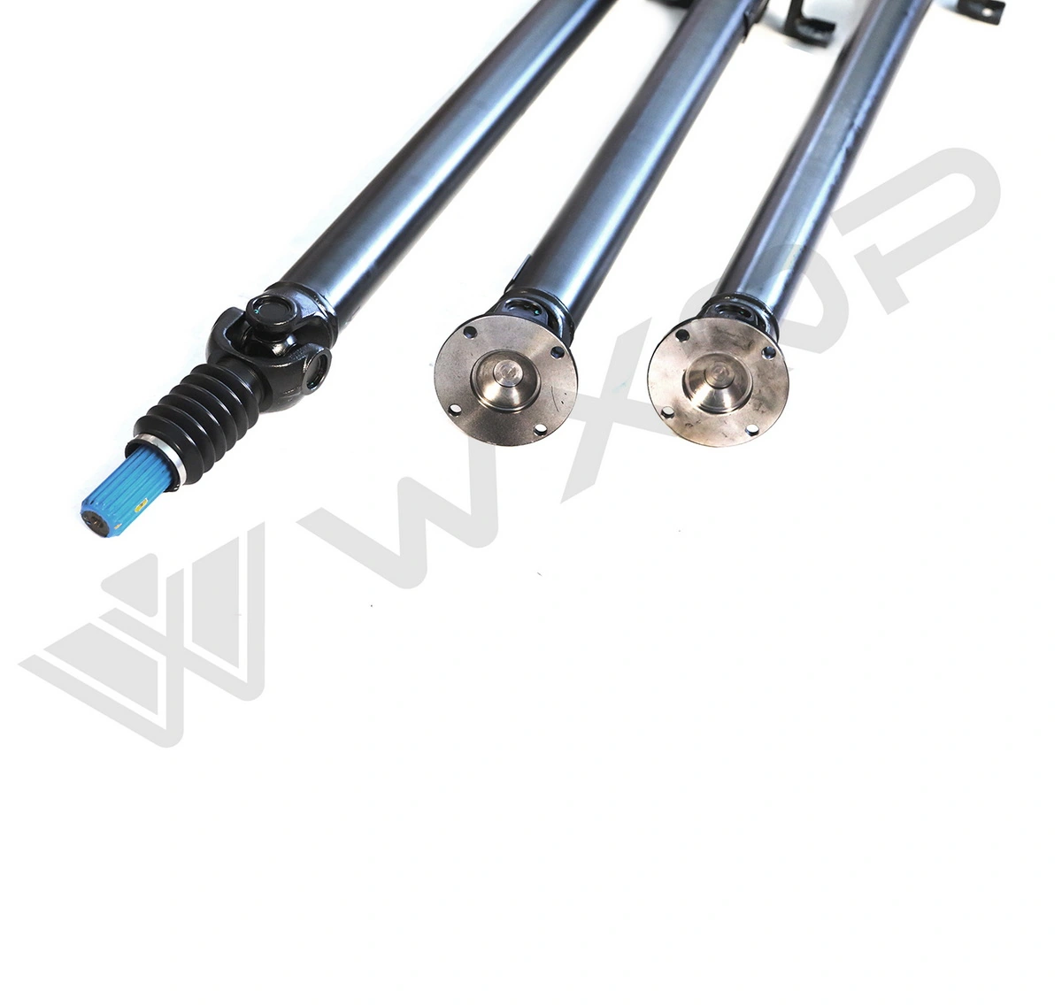 Propshaft, axle drive